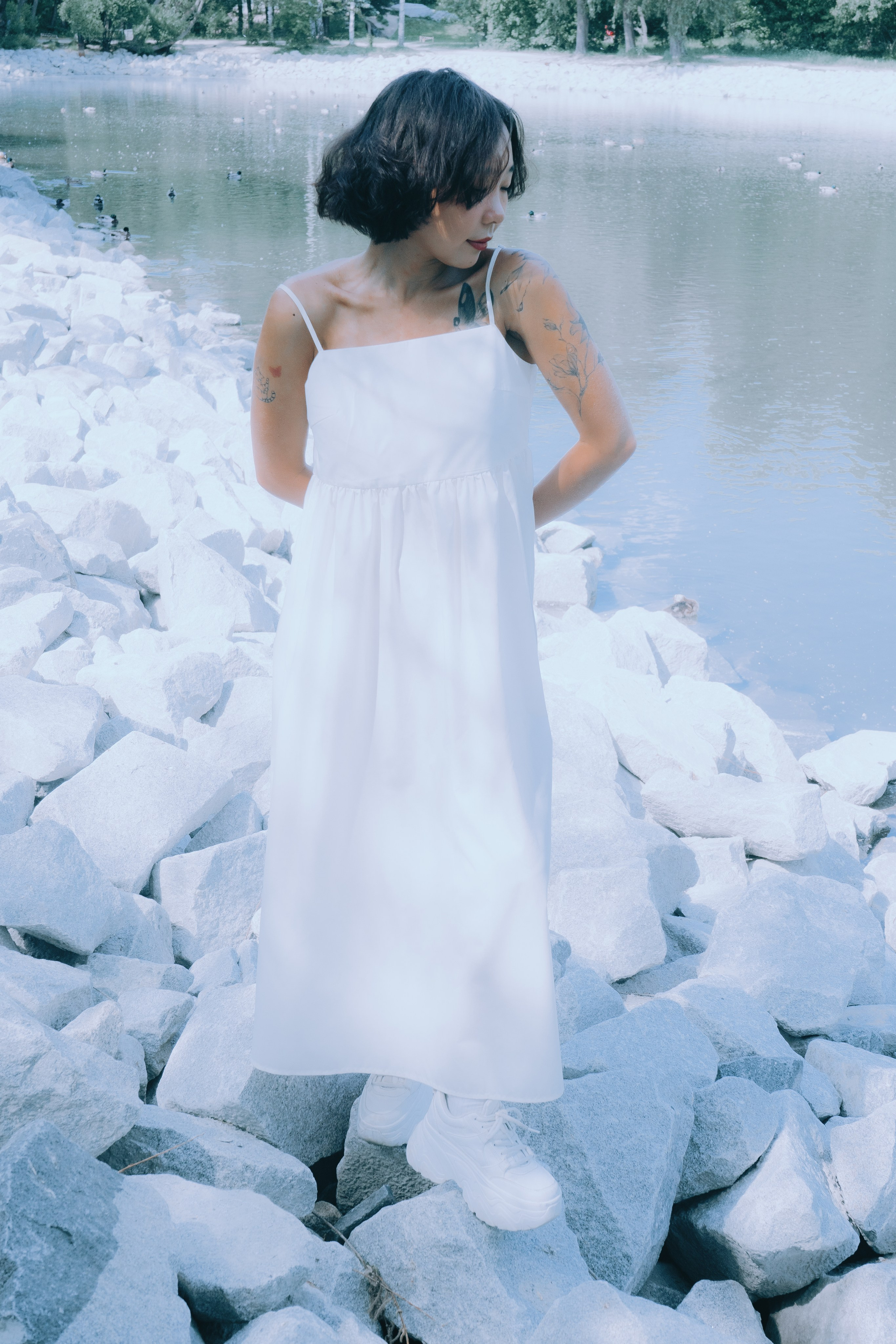 Аселя. Денис Марков — фотограф в Екатеринбурге