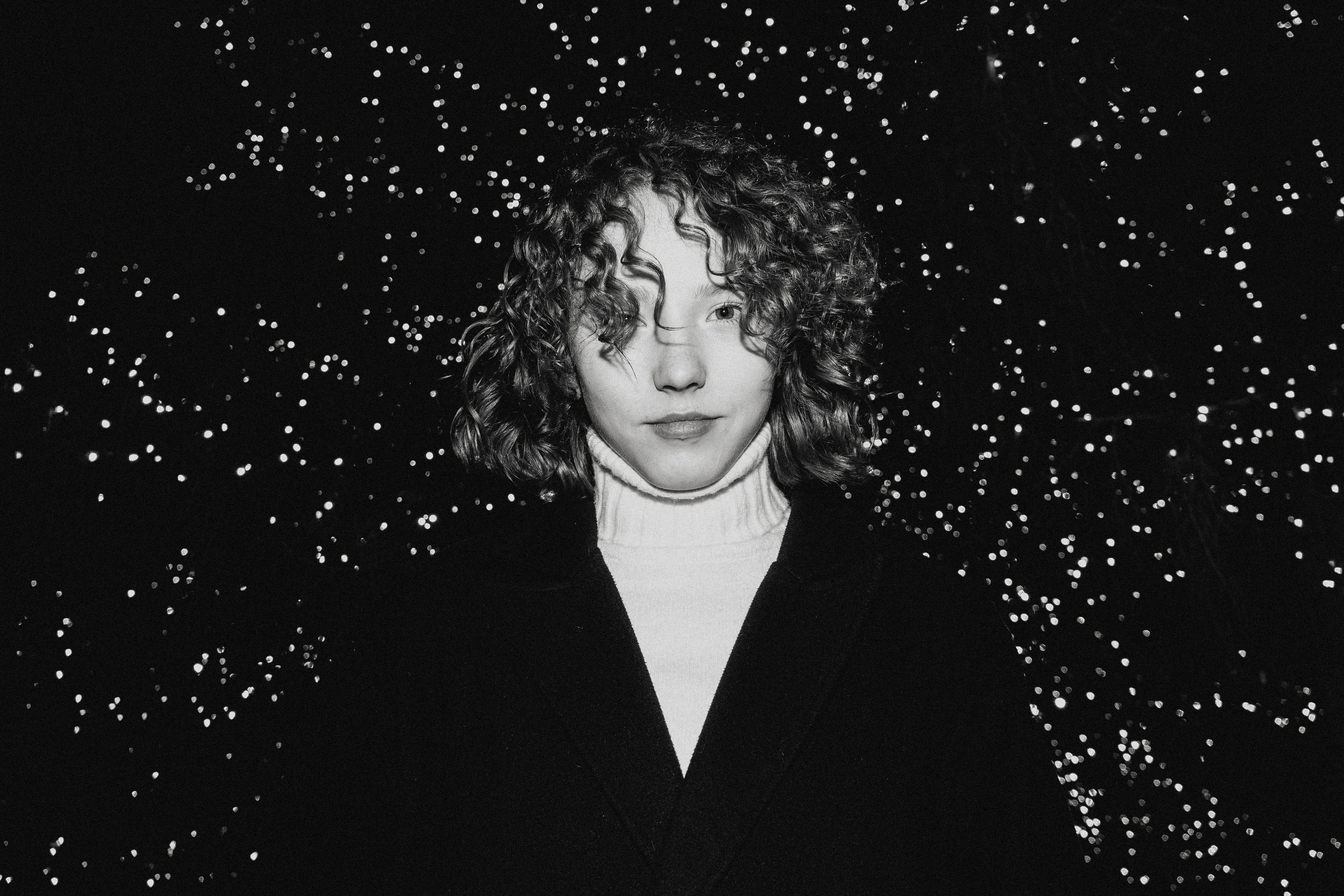 Виолетта_Новогодняя история. Денис Марков — фотограф в Екатеринбурге