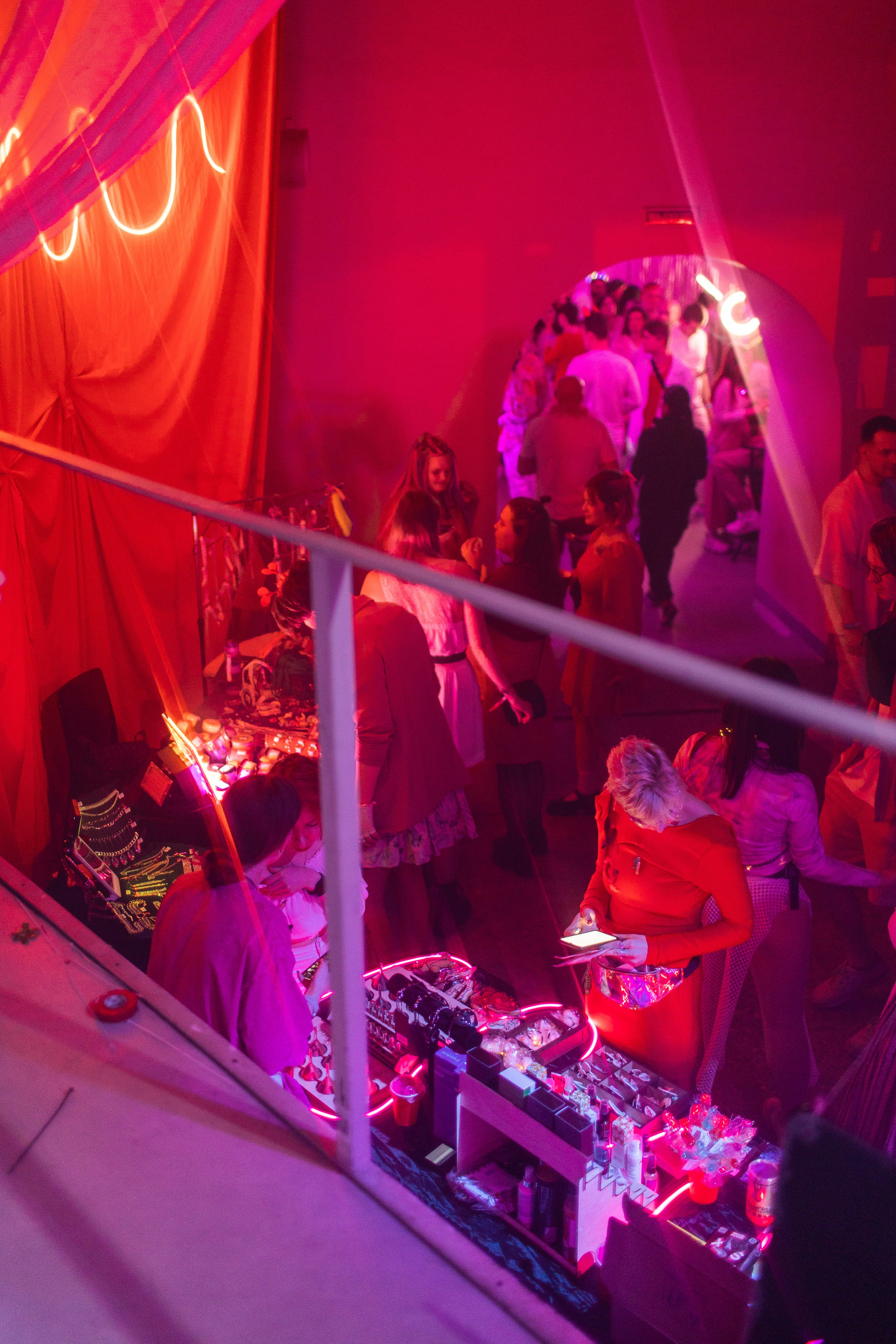 Поцелуйный бар. Фотограф в Москве Десятова Ксения