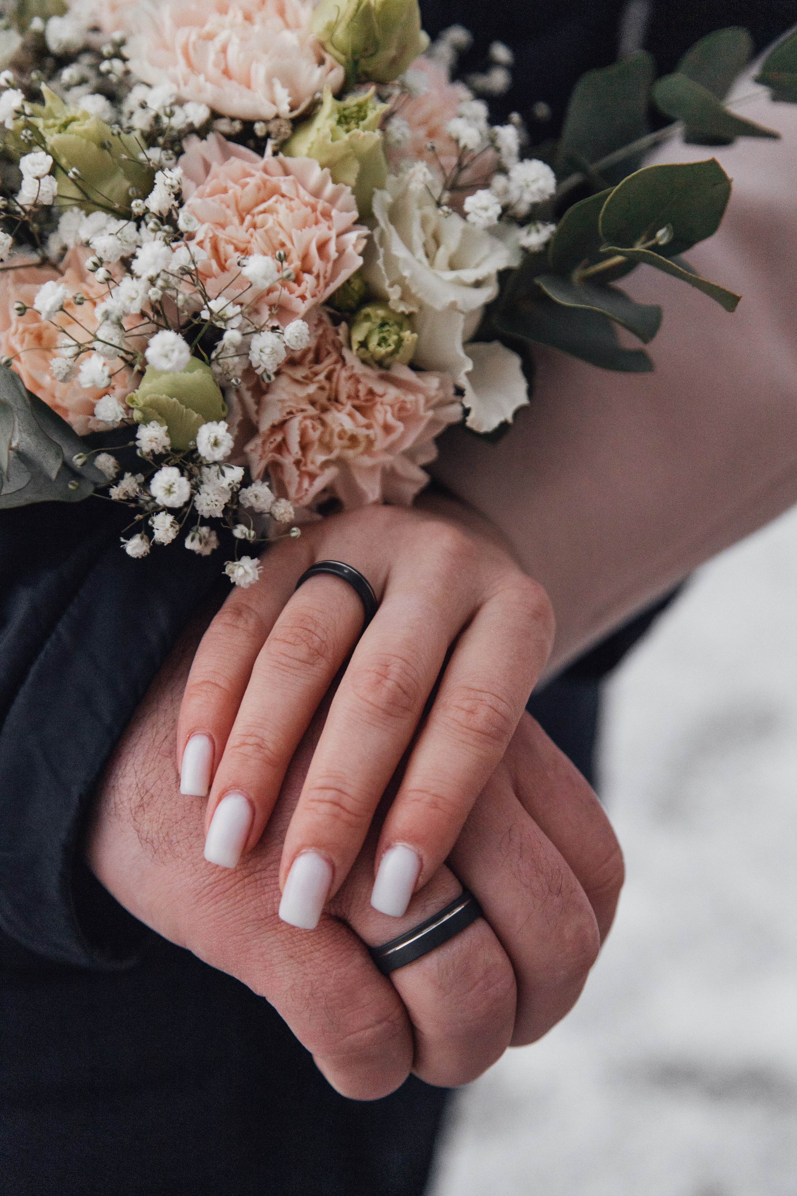 Владимир и Дарья