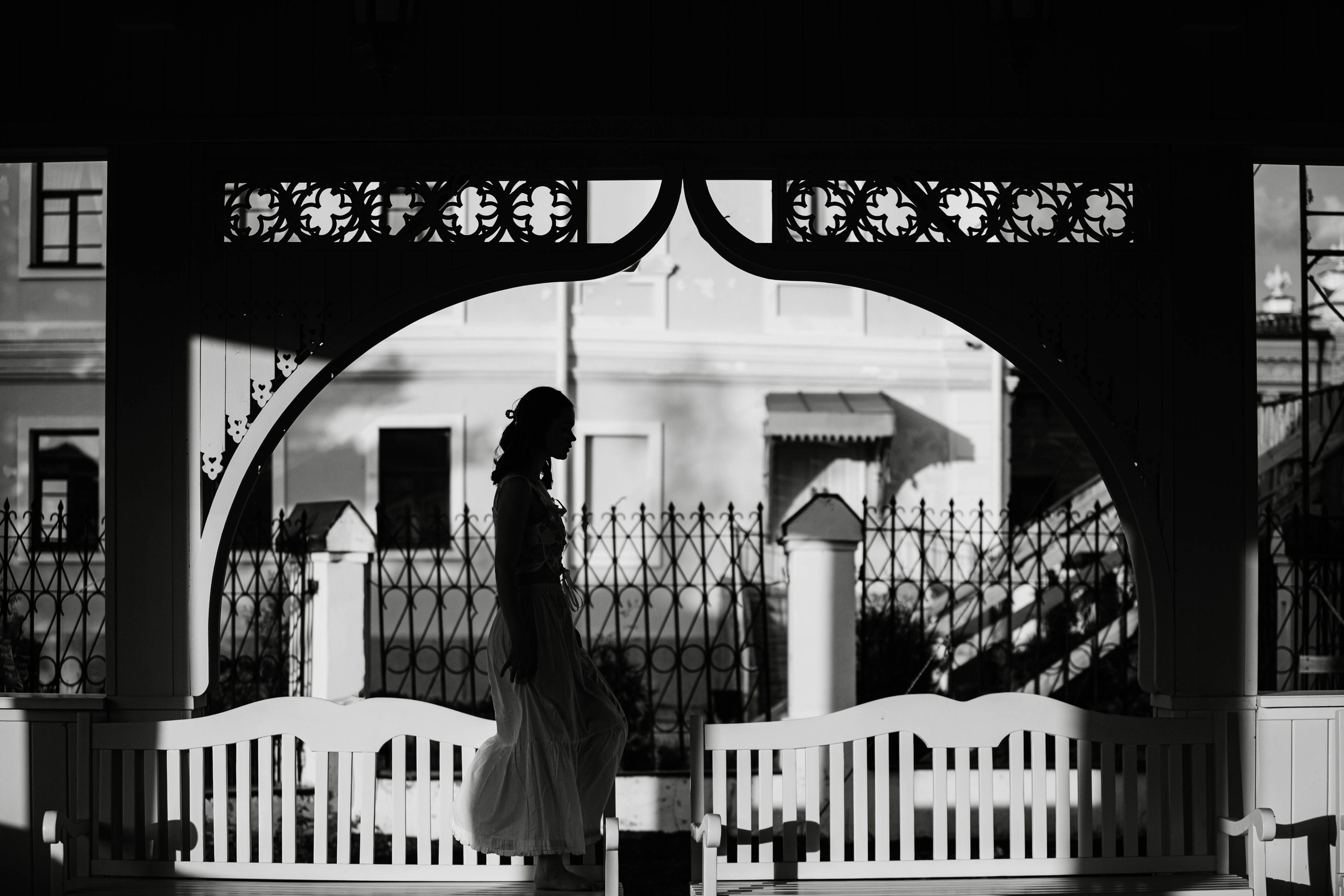 Наедине (два образа). Арт-фотограф Крис Л. в Тобольске: портрет, семейные, свадьбы