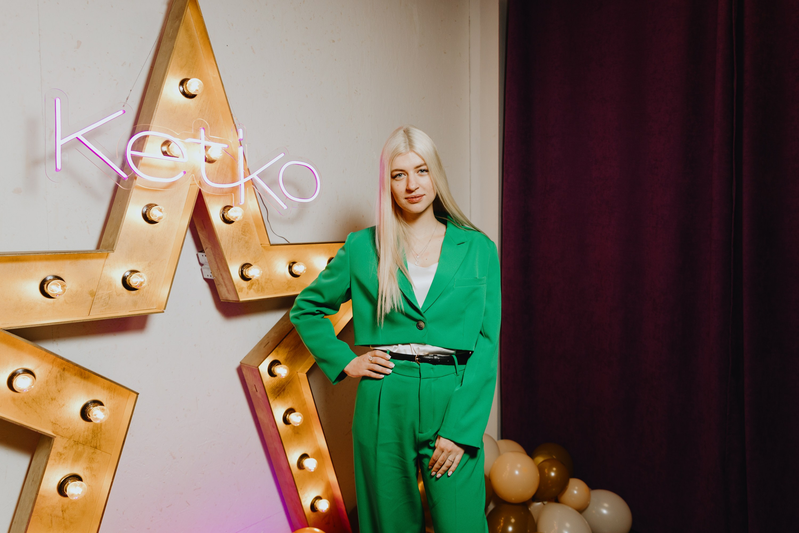 Выпускной «Антидот 4.0». Фотограф Илья Чернов