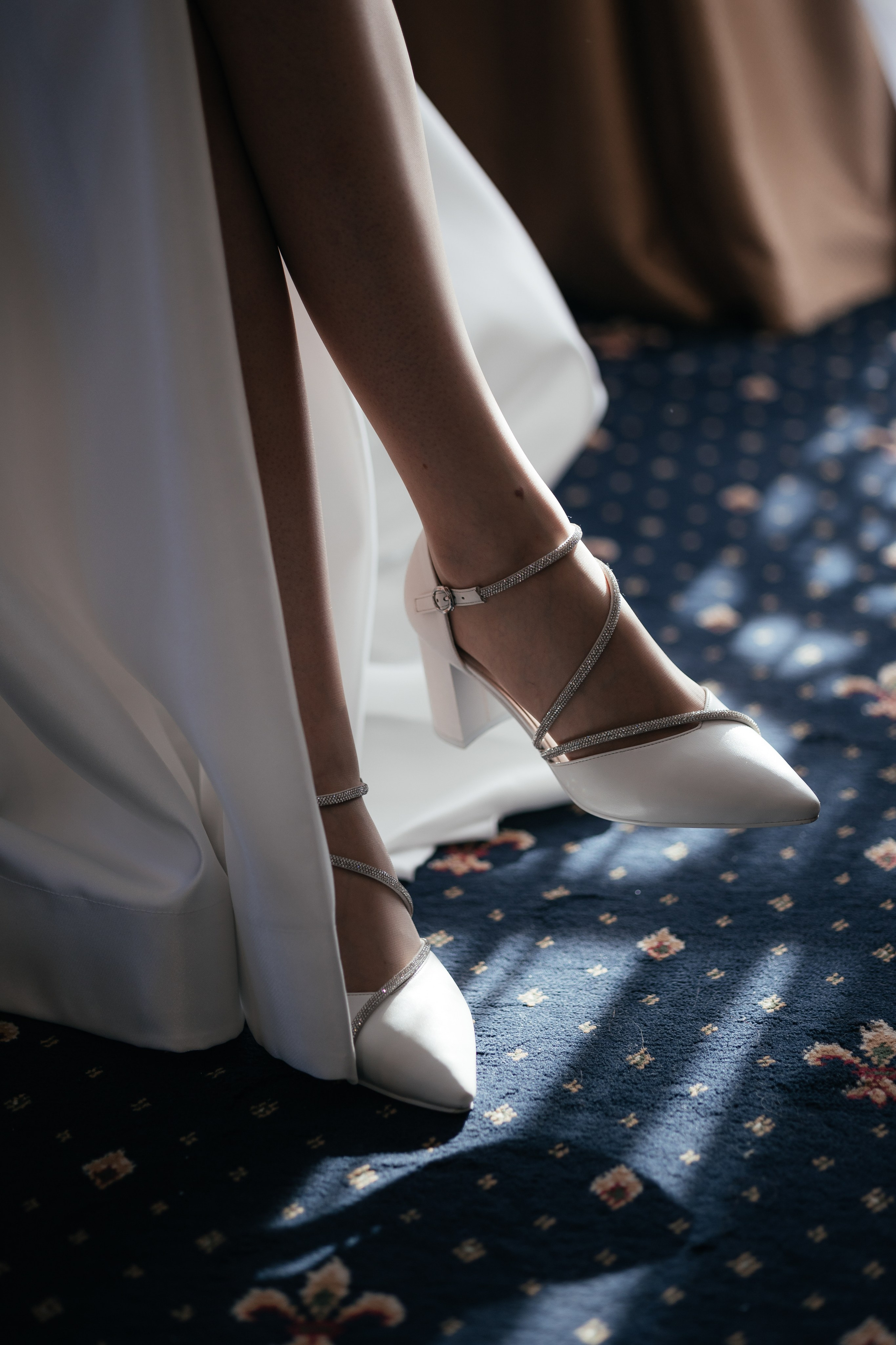 Евгений и Дарья. Фотограф Крохин Олег