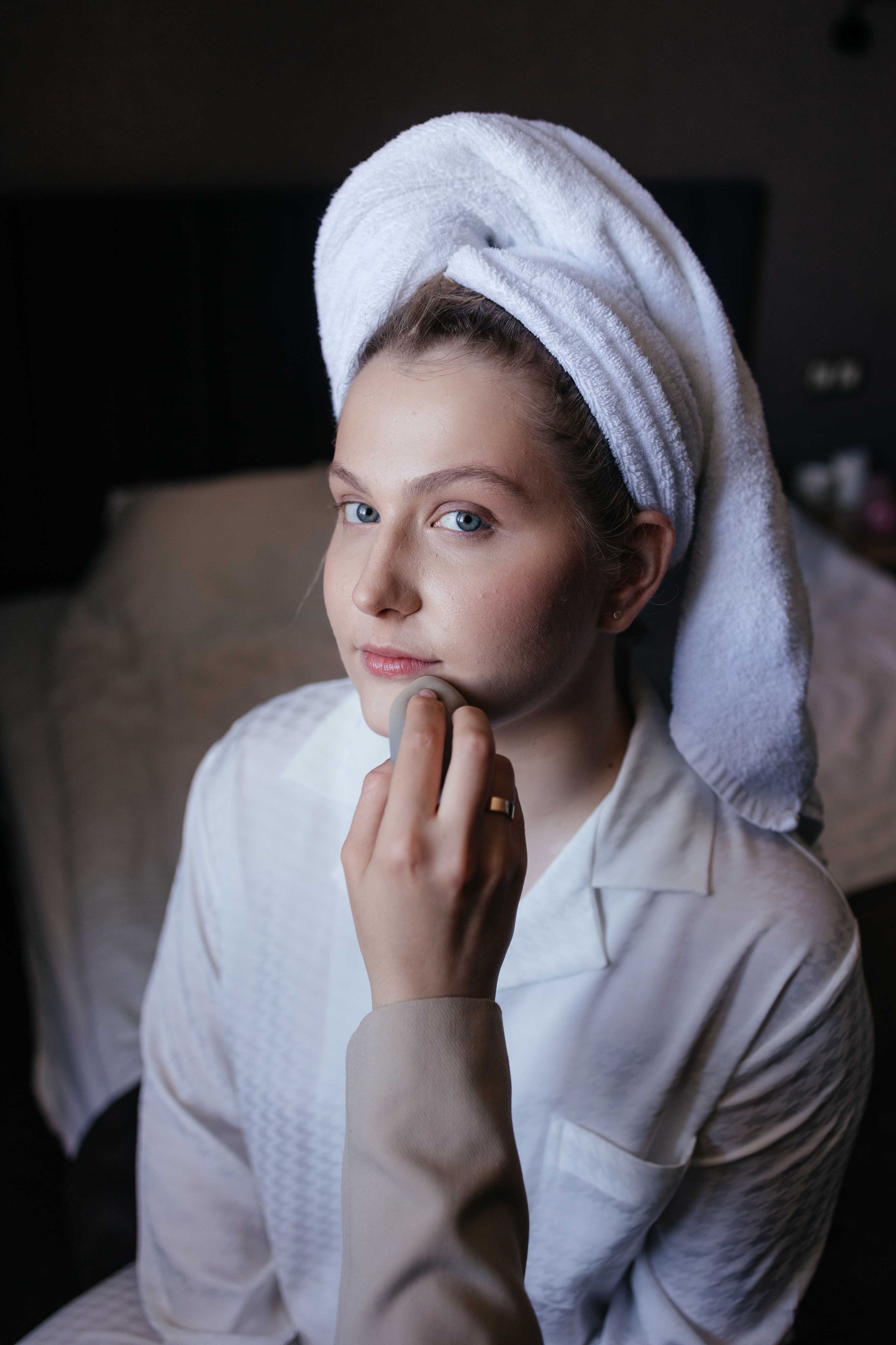 Женя и Вика. Фотограф Крохин Олег