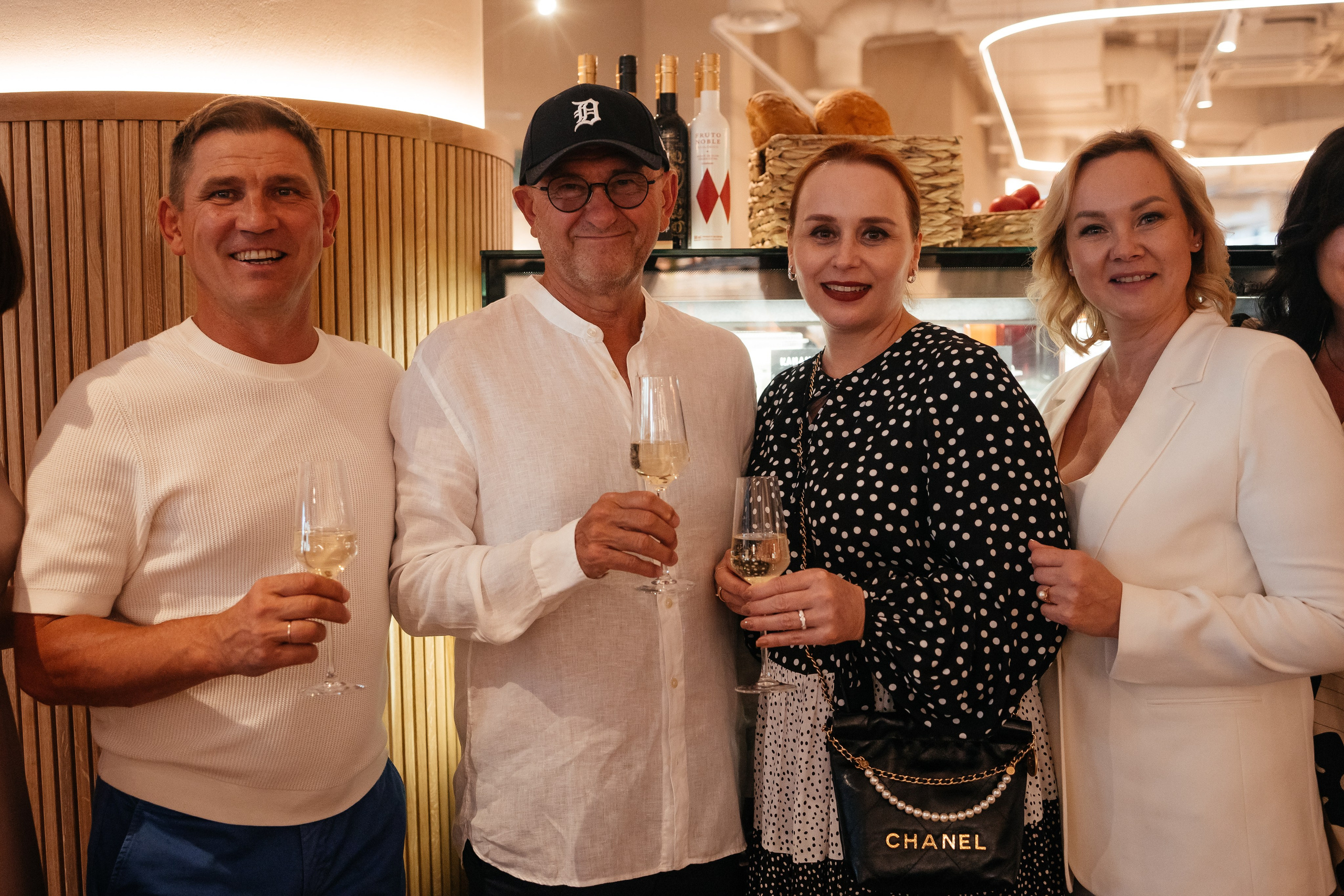 Открытие ресторана Сыроварня. Фотограф Крохин Олег