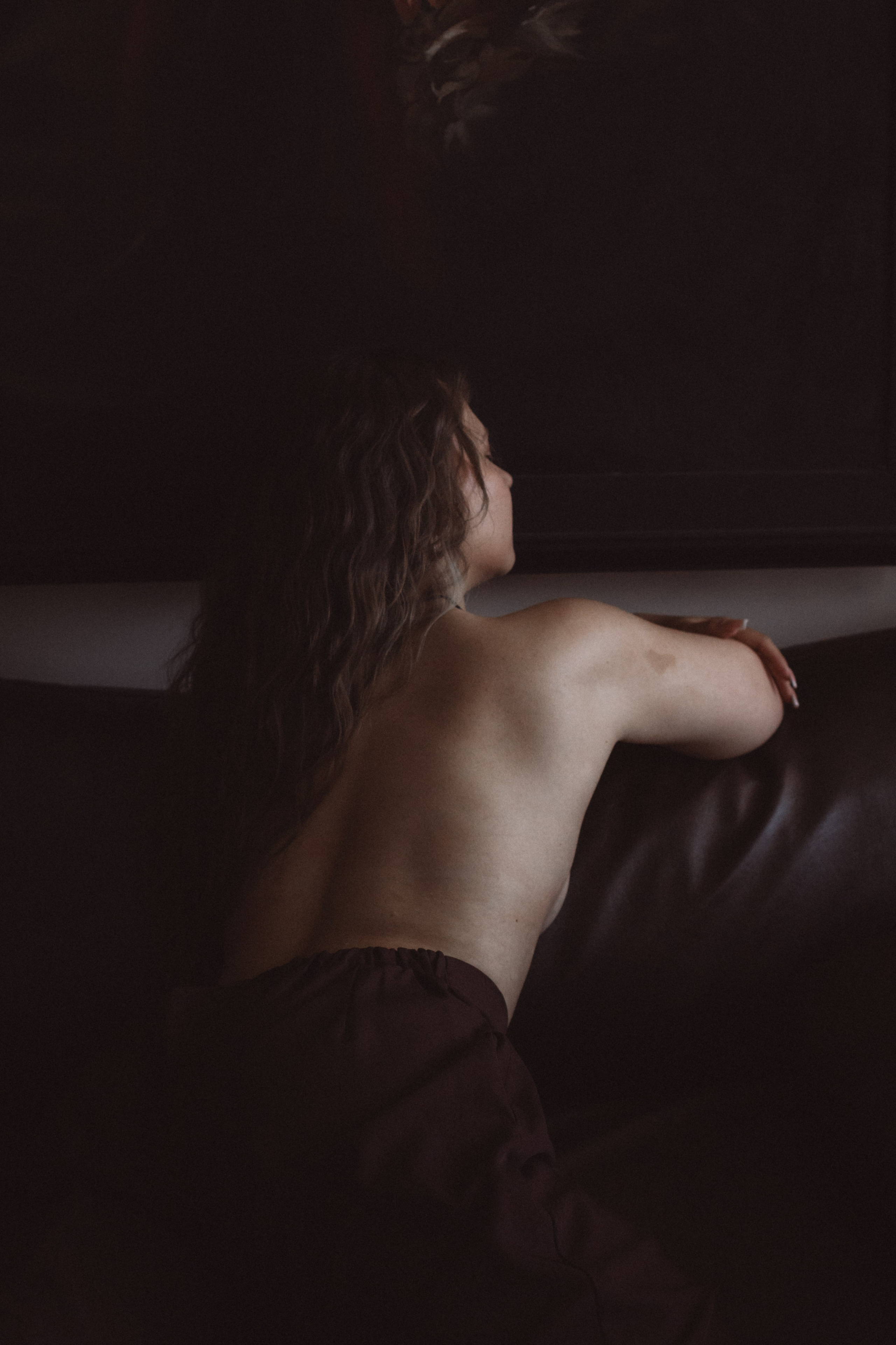The Queen's Room. Katrin Rosevelli твой персональный фотограф