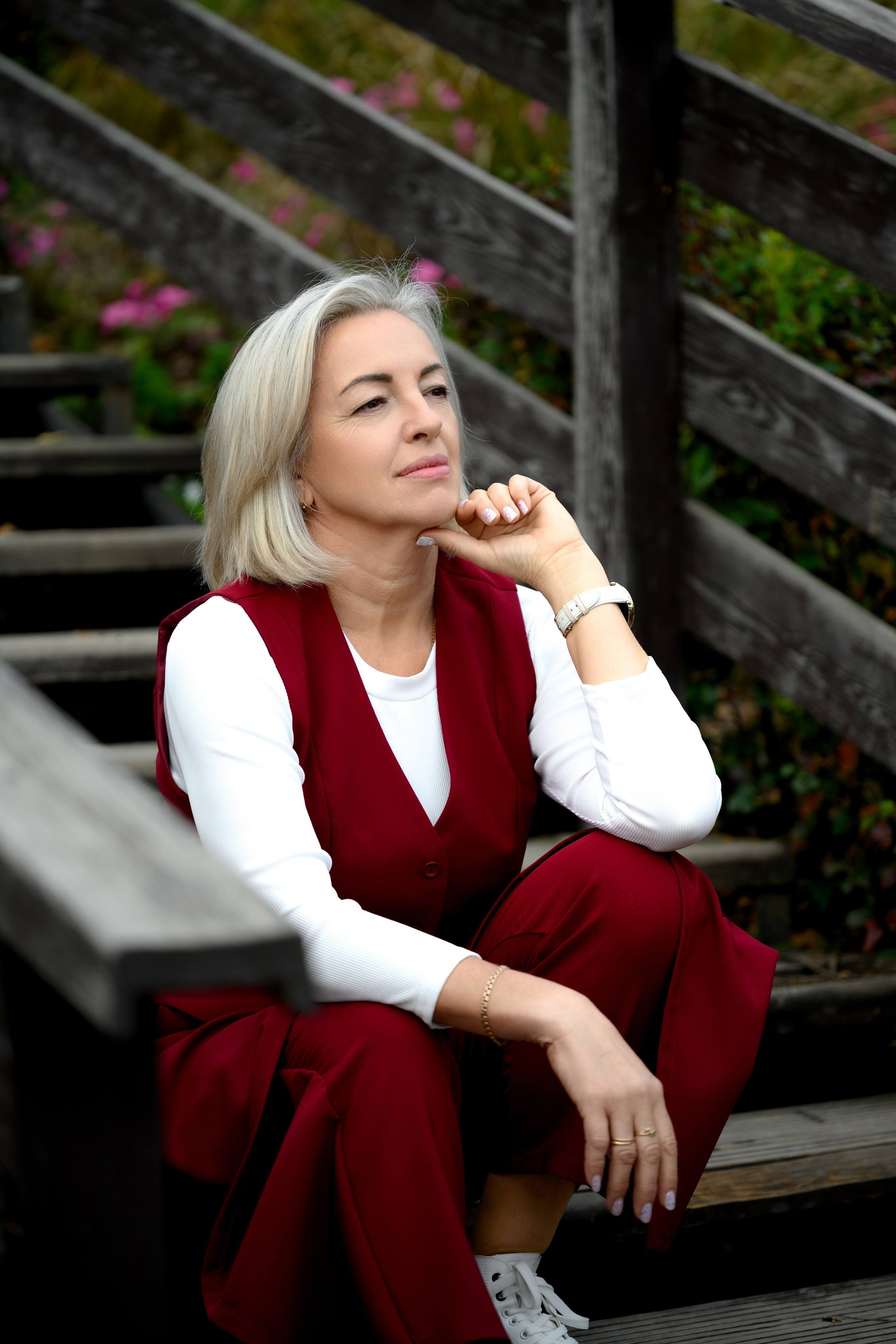 Пленэр. Полина Бамбиза фотограф фотосессии Красноярск фотокниги портрет