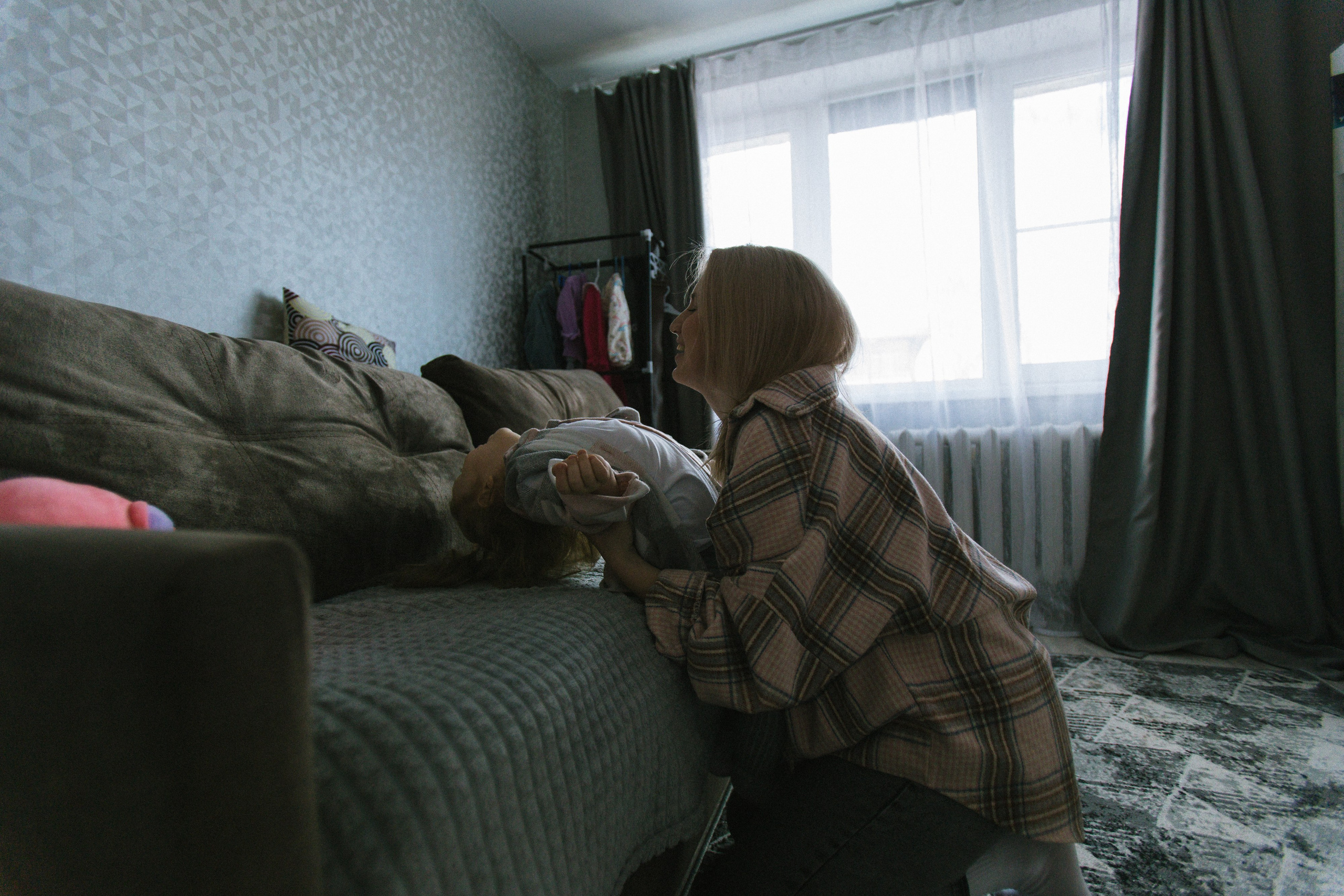 Юлия и Яна. Свадебный фотограф Нижний Новгород | Софа Полякова