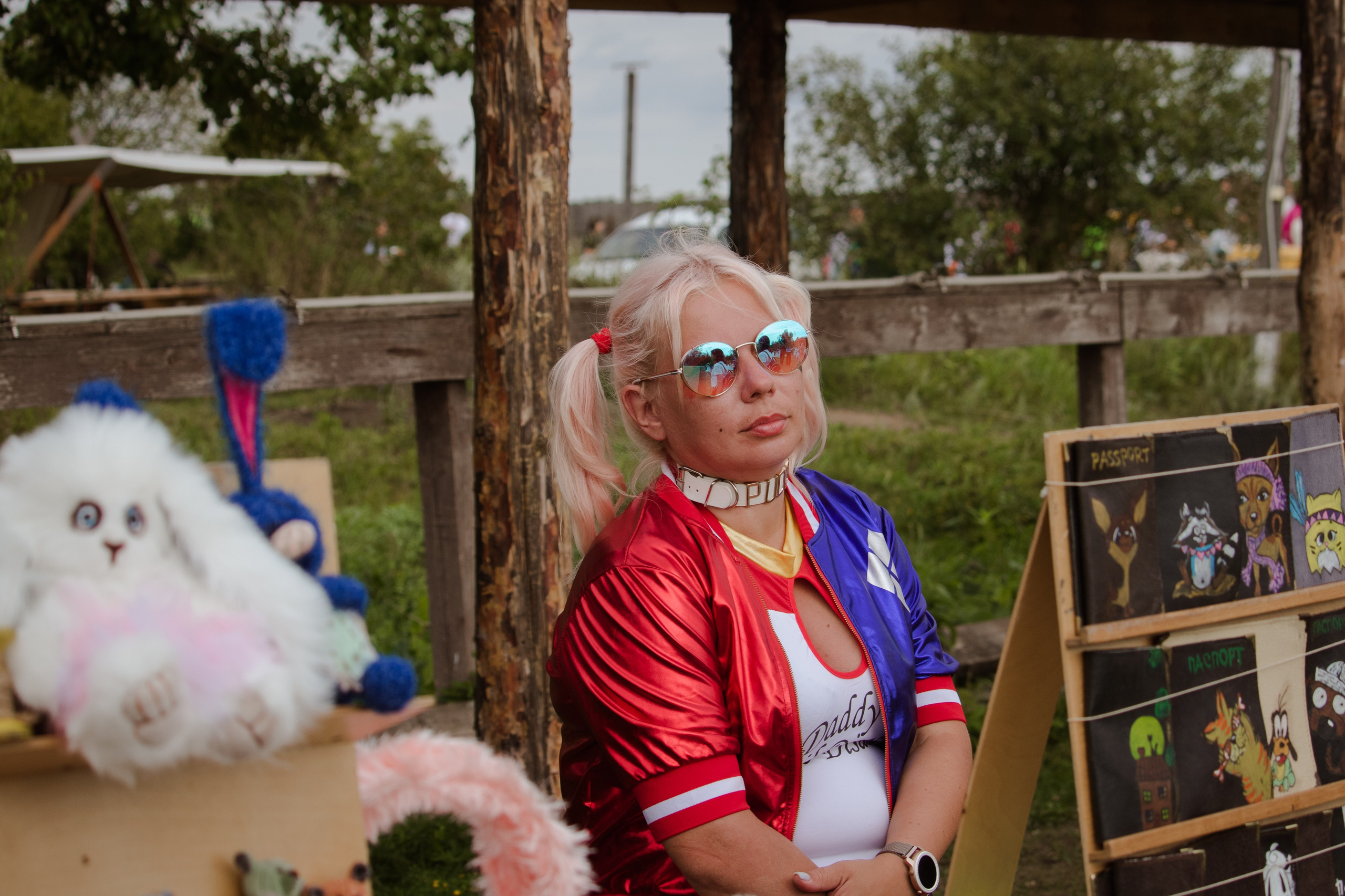 Бродячие сказки 2023