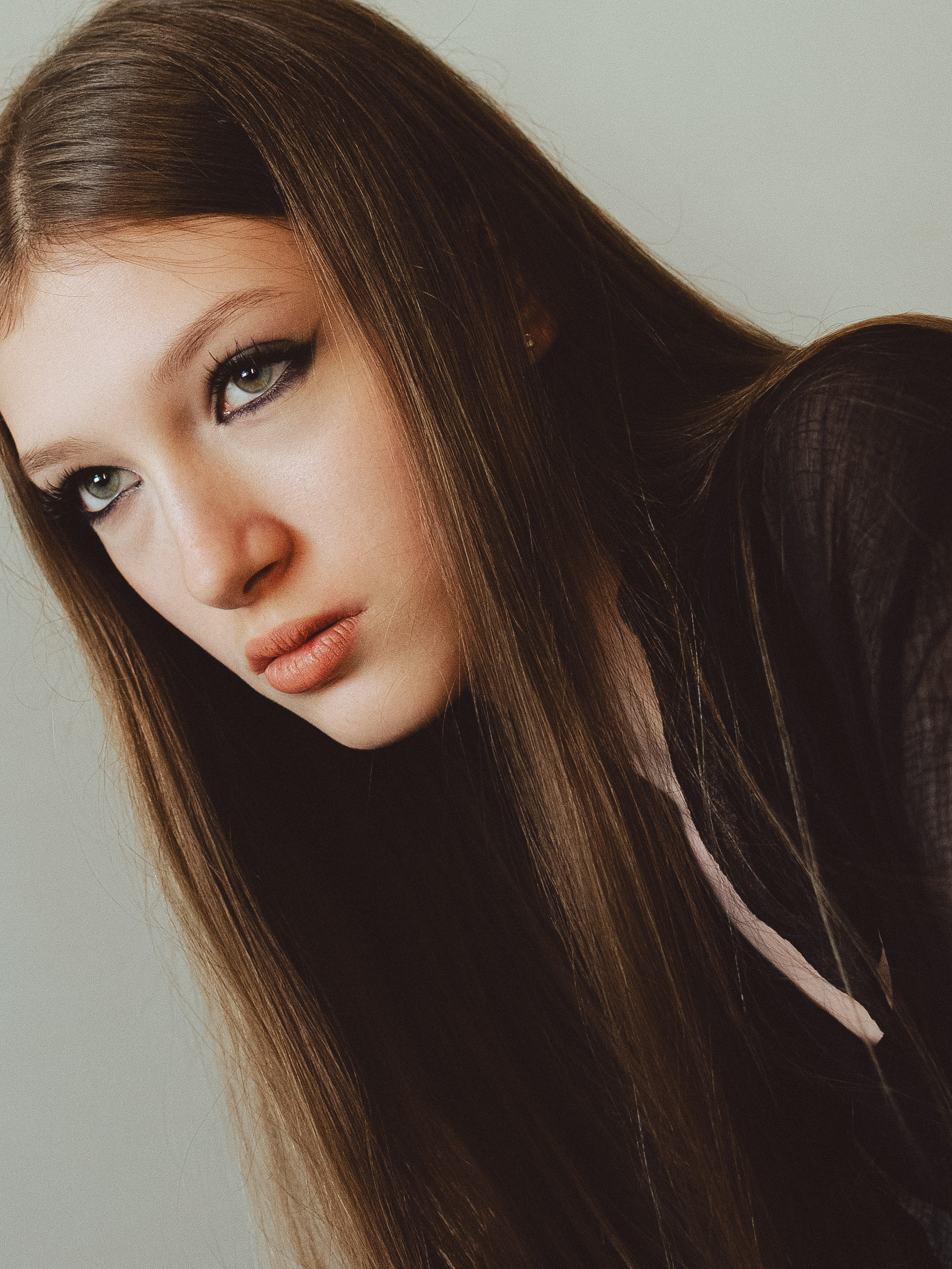 Целищева Вероника. Promodels