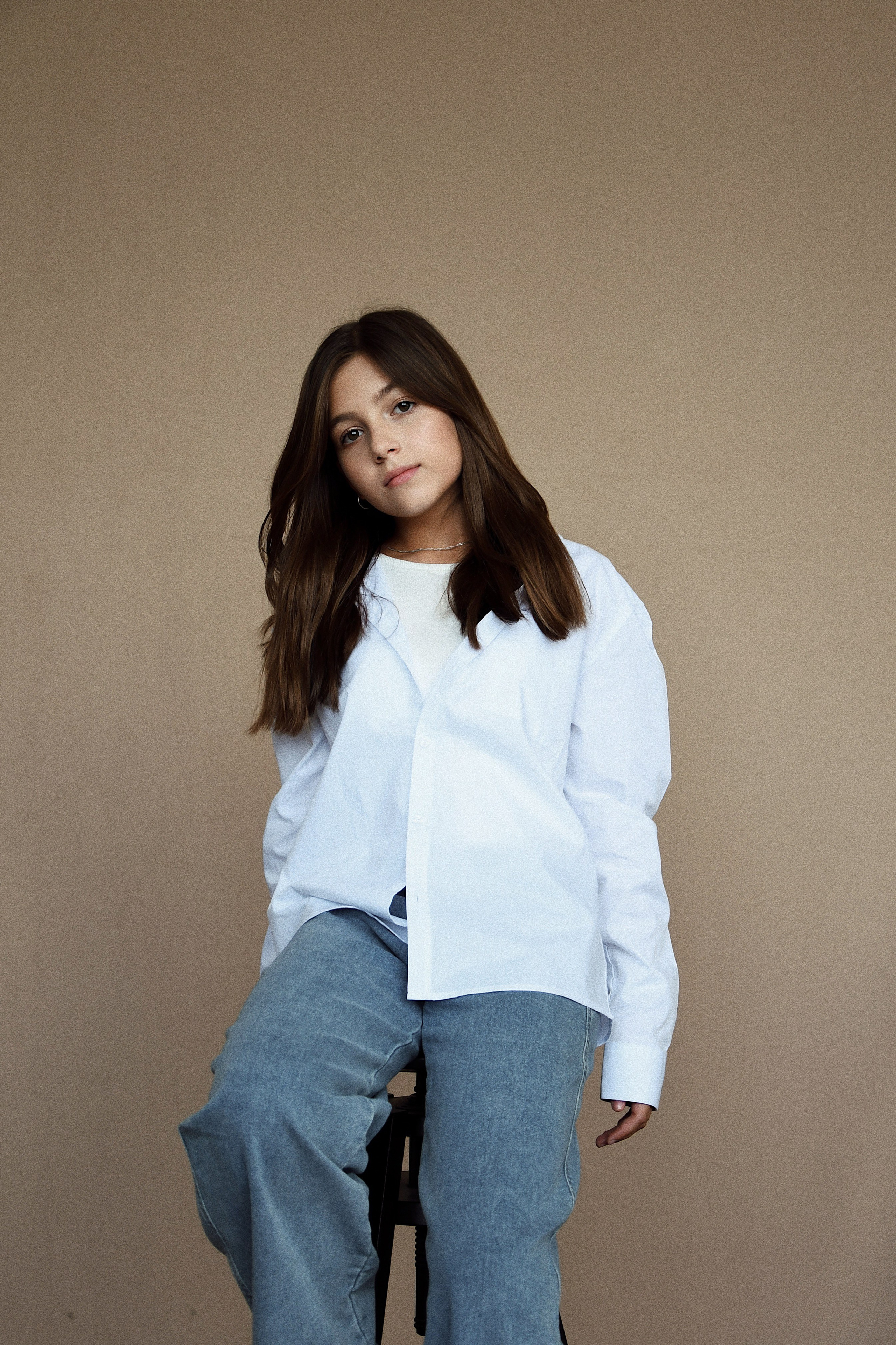 Васякина Екатерина. Promodels