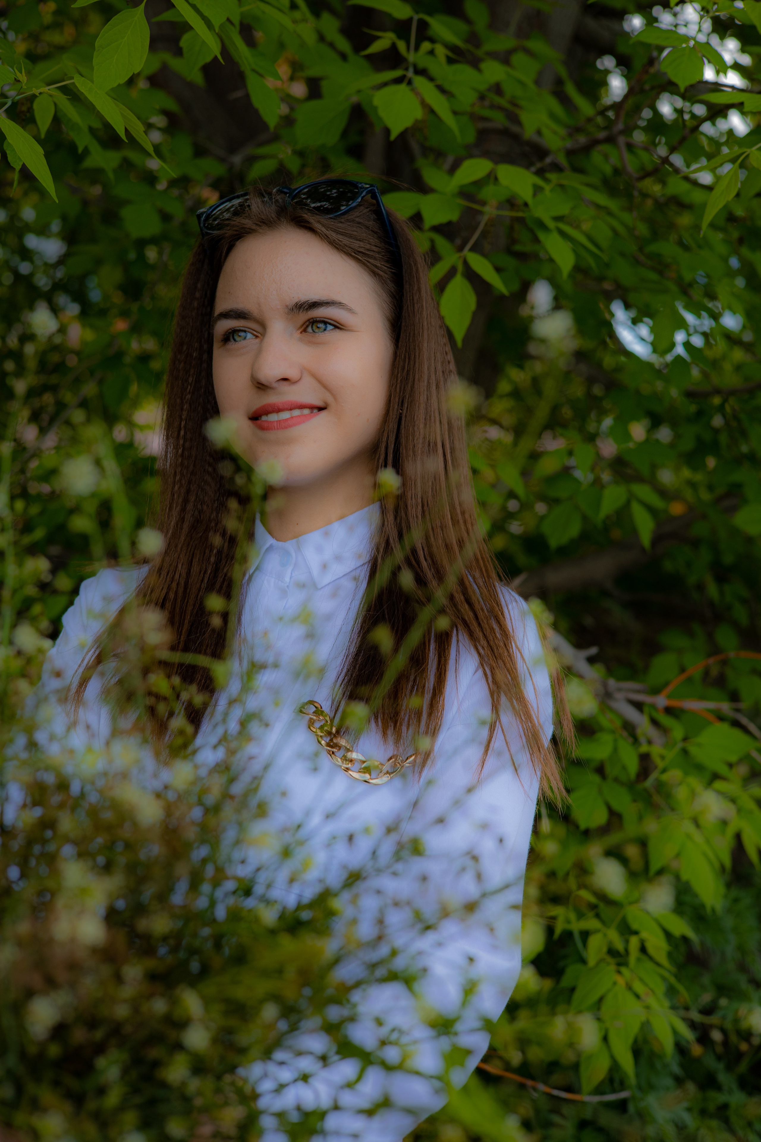 Козьякова Светлана. Promodels