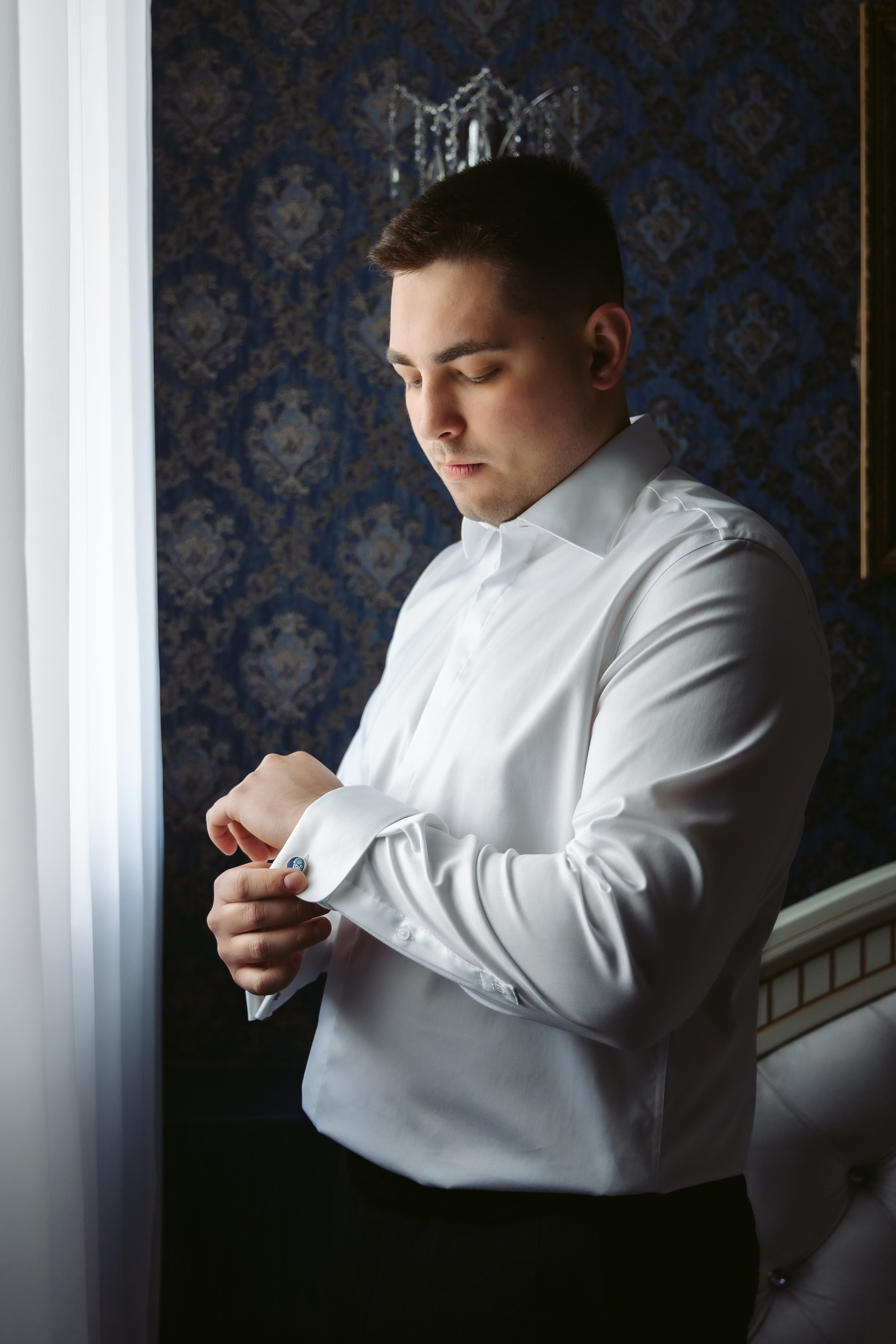 Свадьба К & Н. Свадебный Фотограф в Москве Гор Магтагян