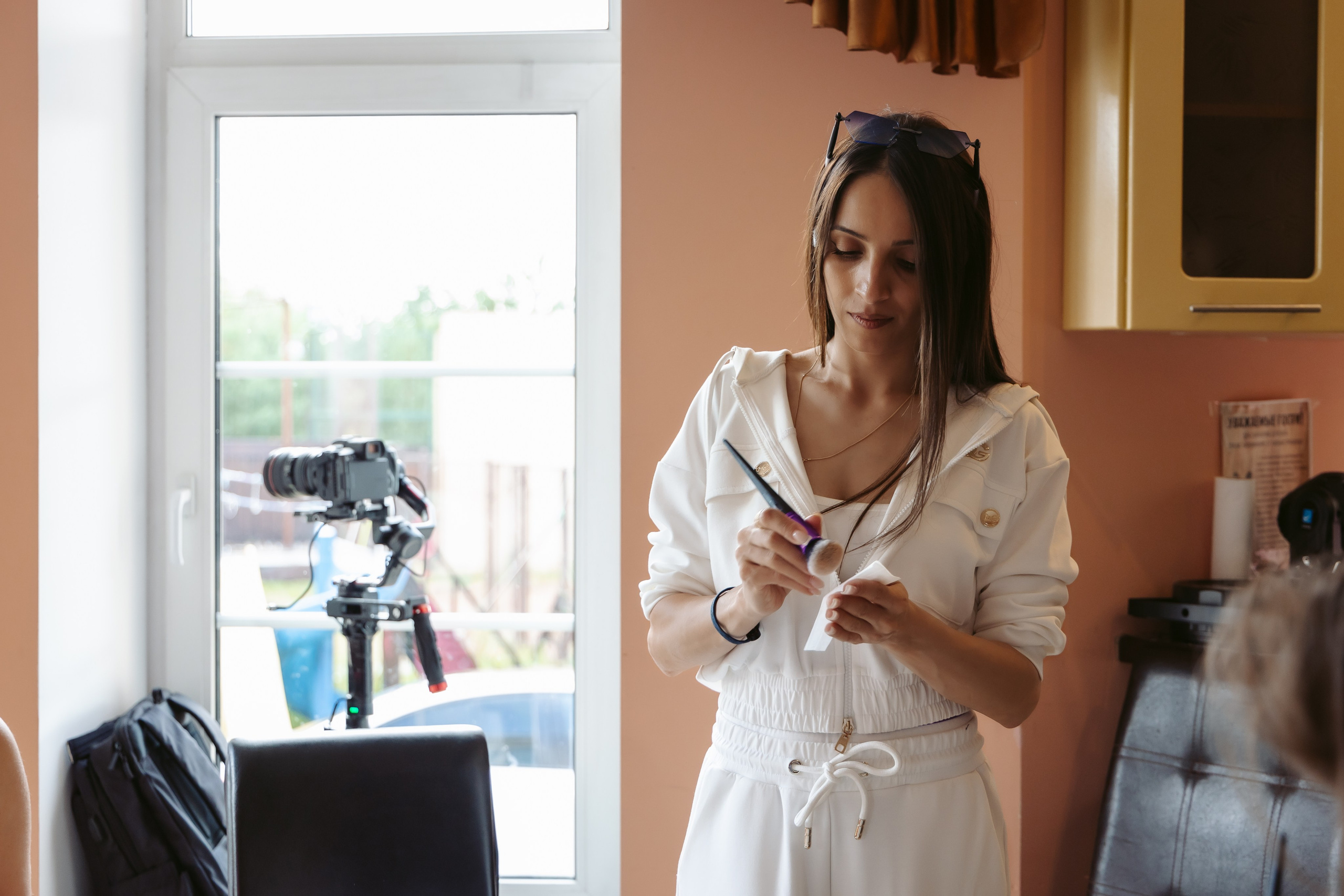 Harut Bareghamyan. Свадебный Фотограф в Москве Гор Магтагян