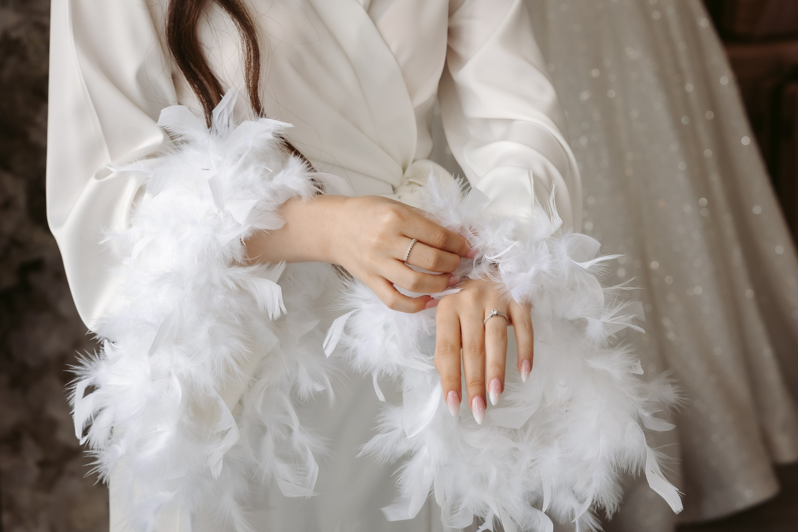 Свадьба А & С. Свадебный Фотограф в Москве Гор Магтагян