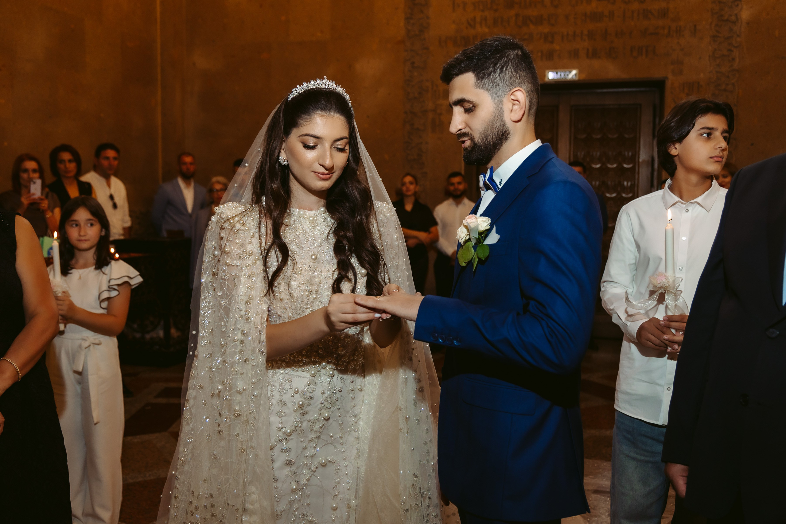 Свадьба Н & Т. Свадебный Фотограф в Москве Гор Магтагян