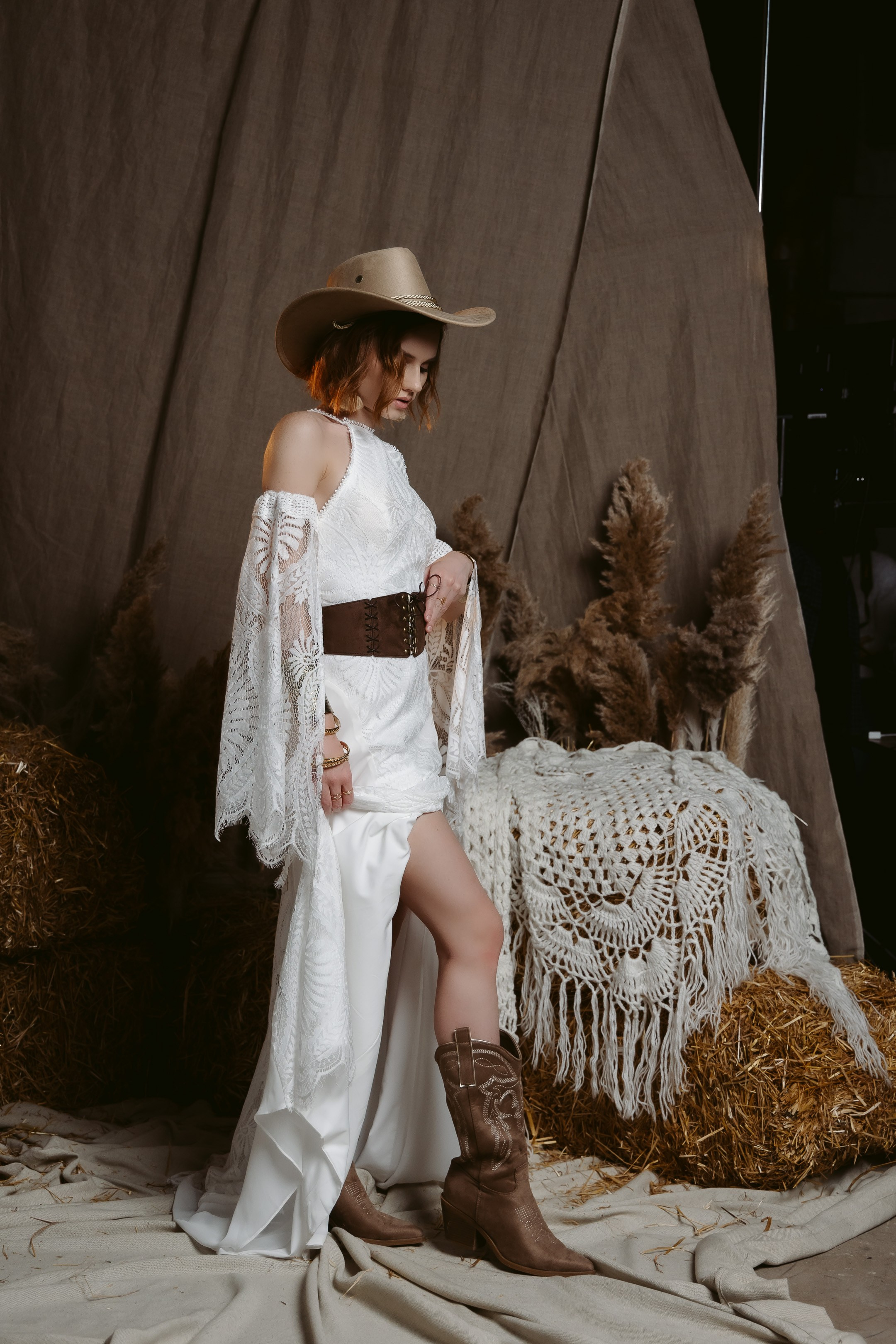 Country. Свадебный Фотограф в Москве Гор Магтагян