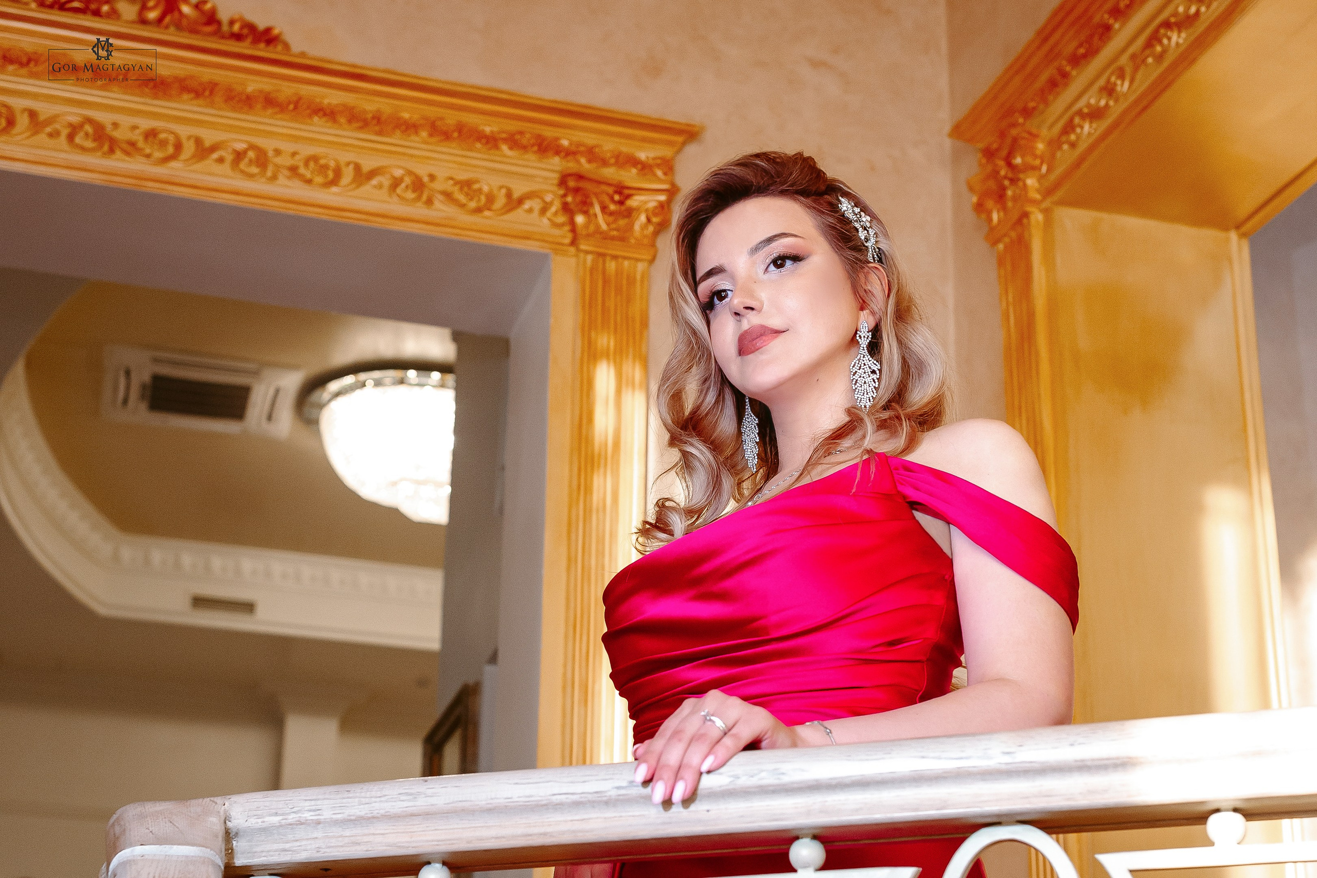 День Рождения 22.06.2022. Свадебный Фотограф в Москве Гор Магтагян