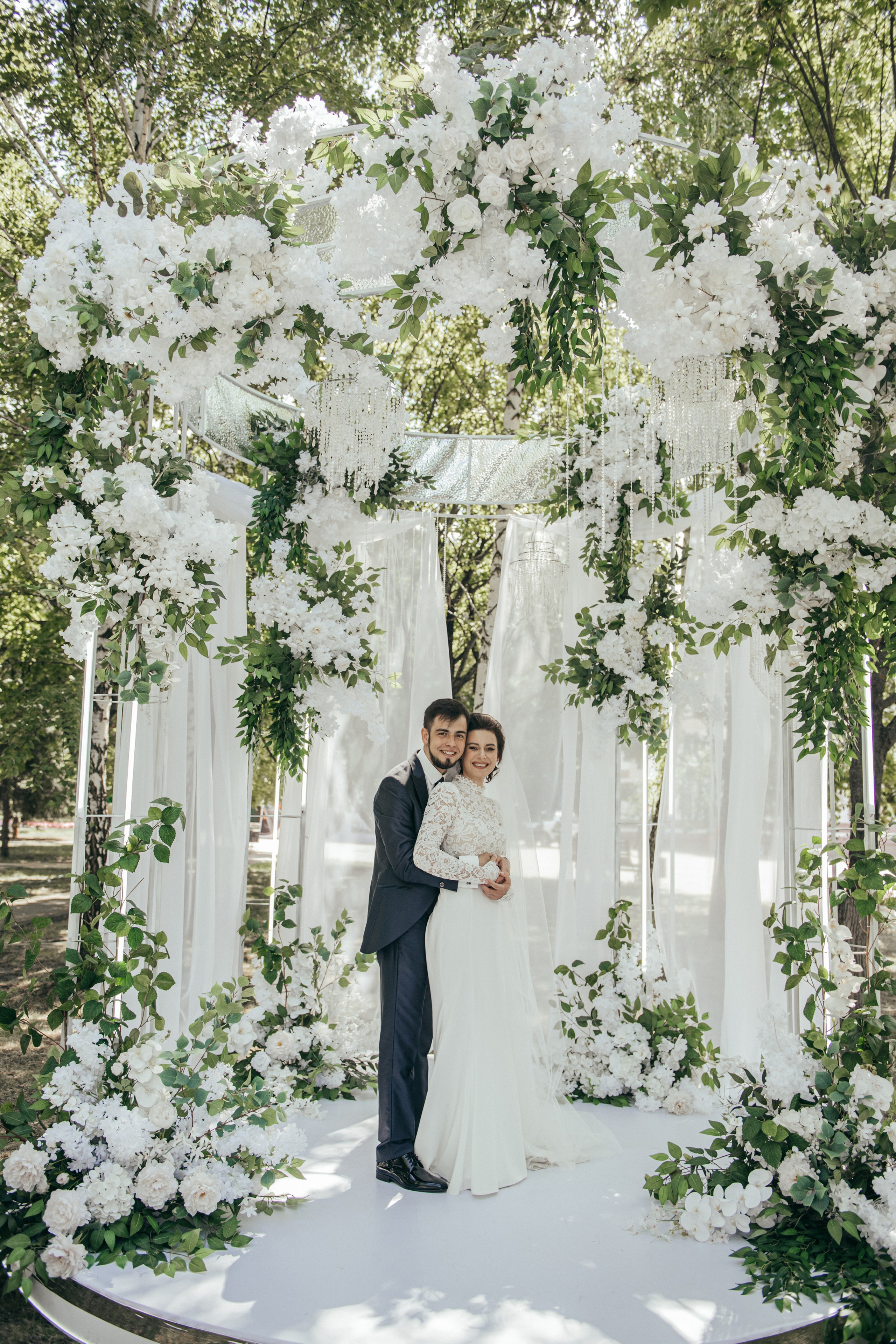 Нелли и Даниил. Свадебный и семейный фотограф Алиса Полякова |Старый Оскол | Воронеж