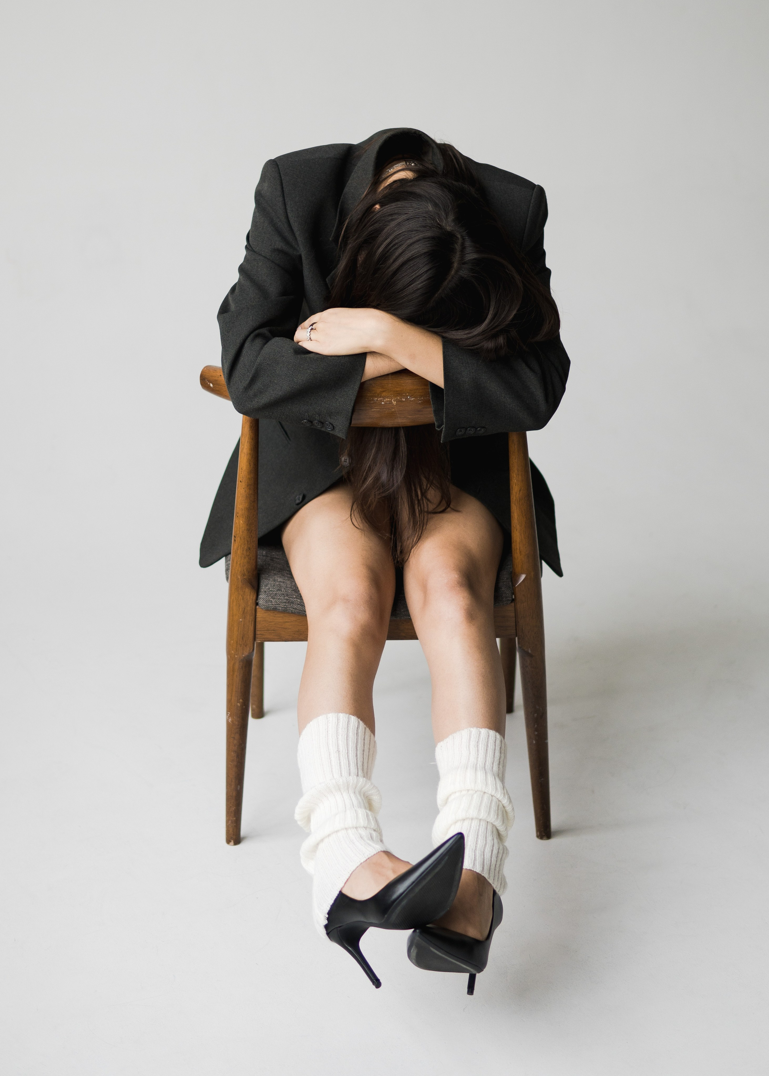 Finding yourself. Frojul