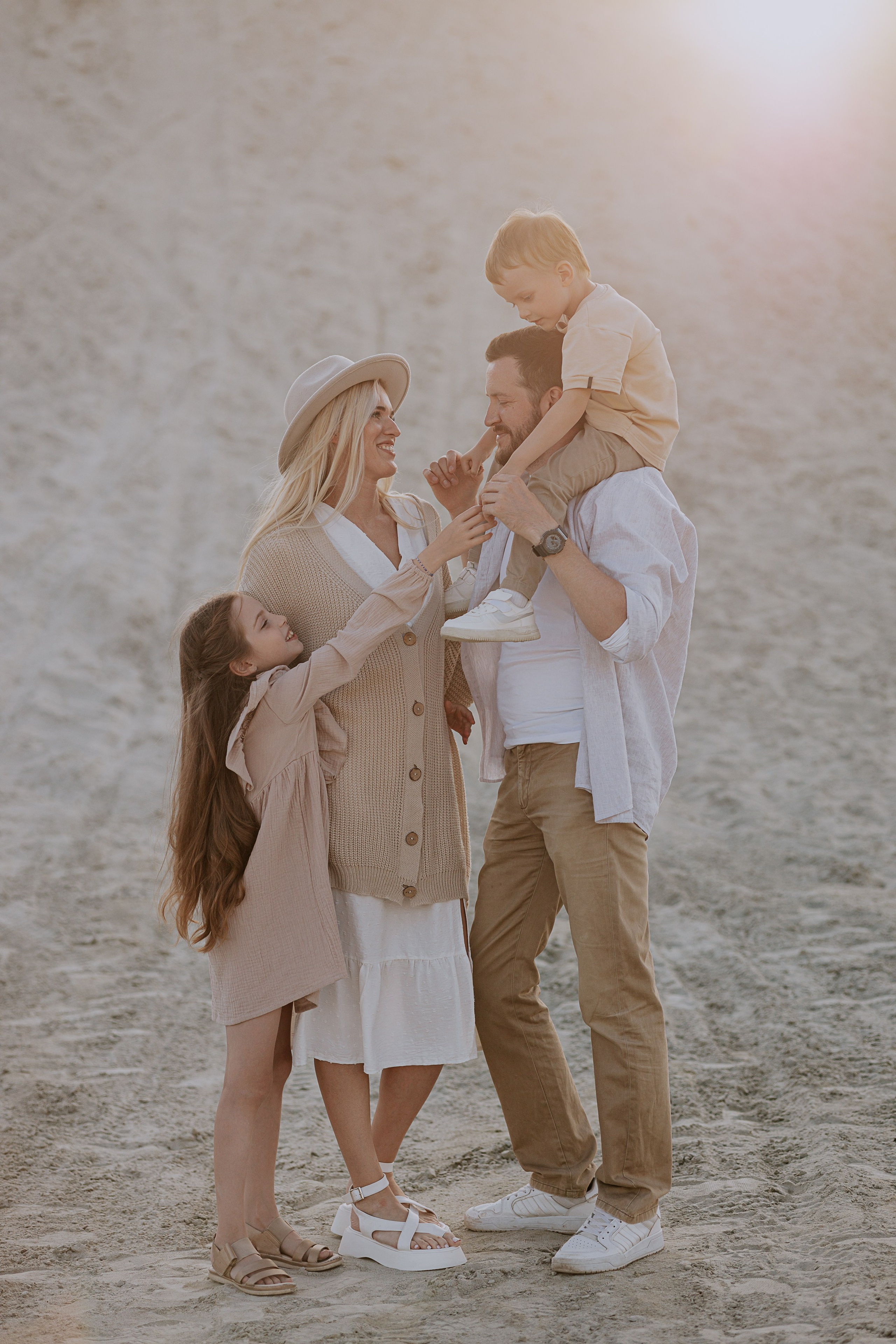 Березовские пески. Marina Shakirova Photography