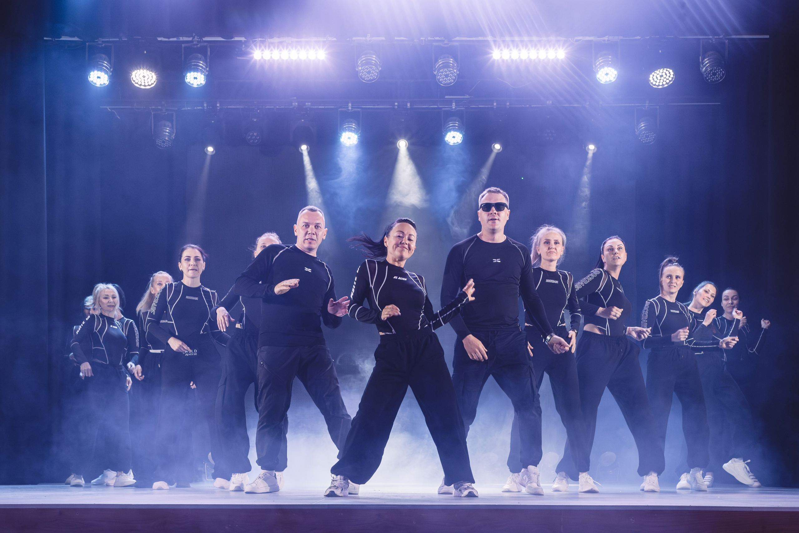 Гдк. Street photographer