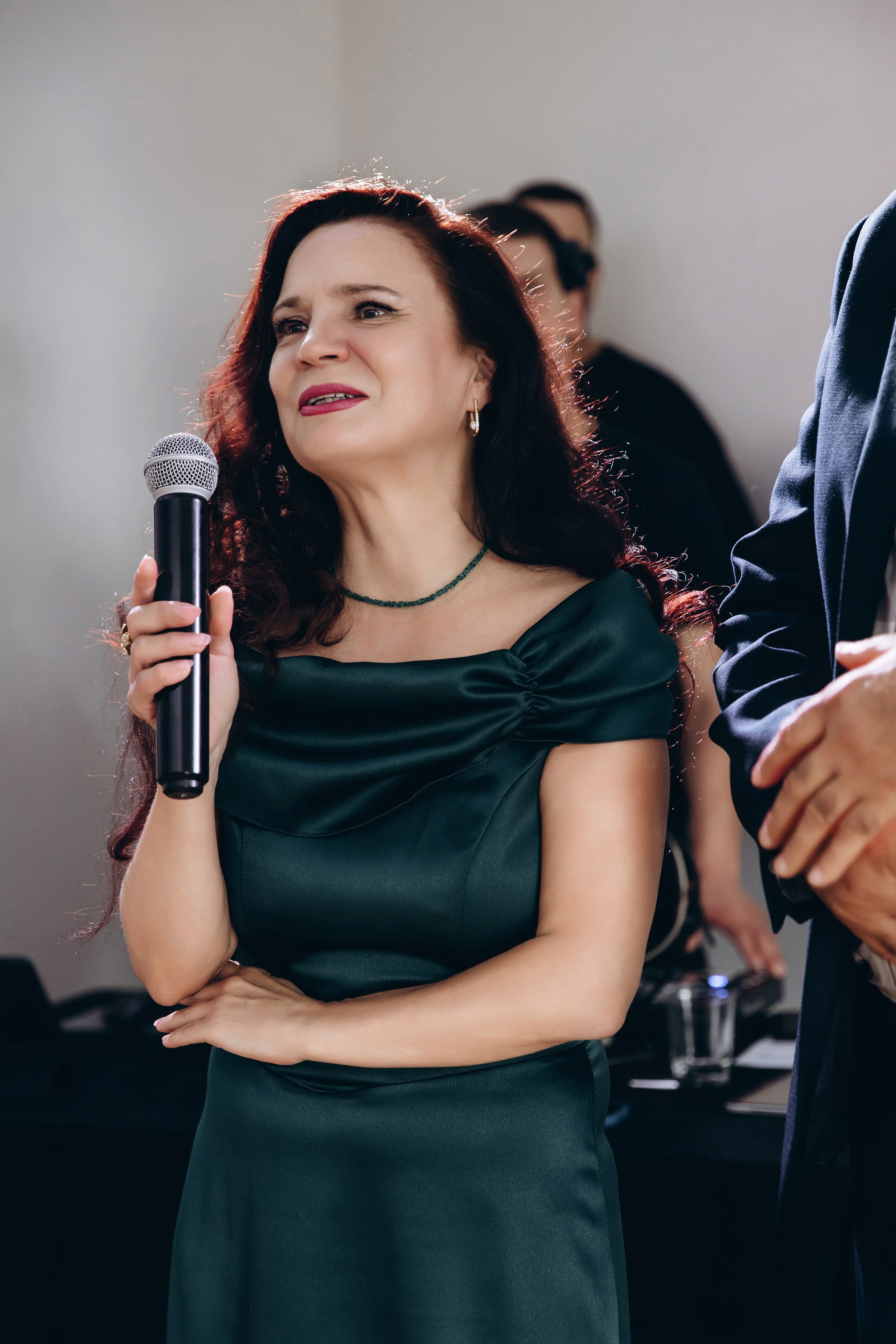 Лилия и Сергей. Фотограф Марина Пантелеева