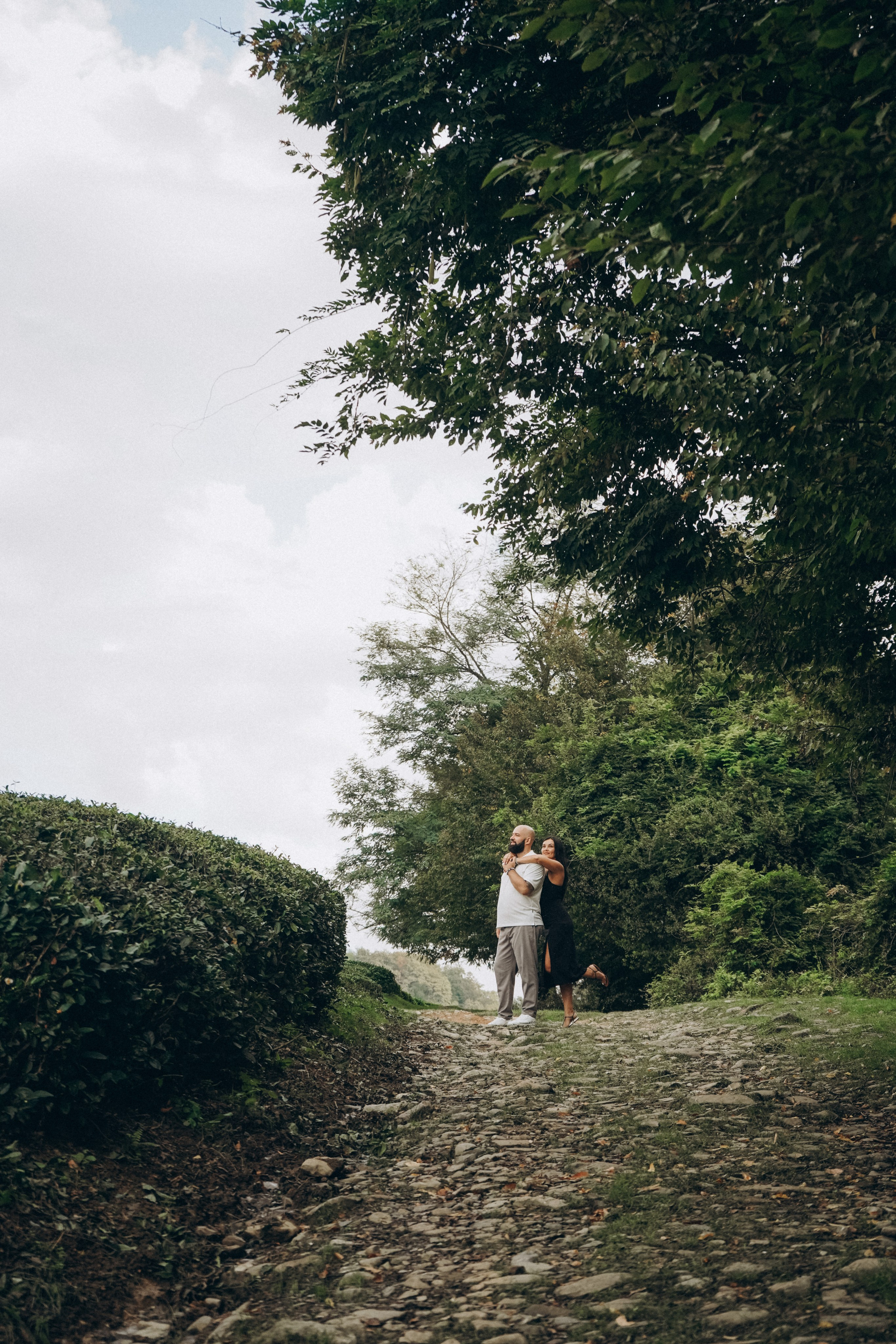 Irina&Alexandr. Стильный фотограф Екатеринбурга Veber Anastasia