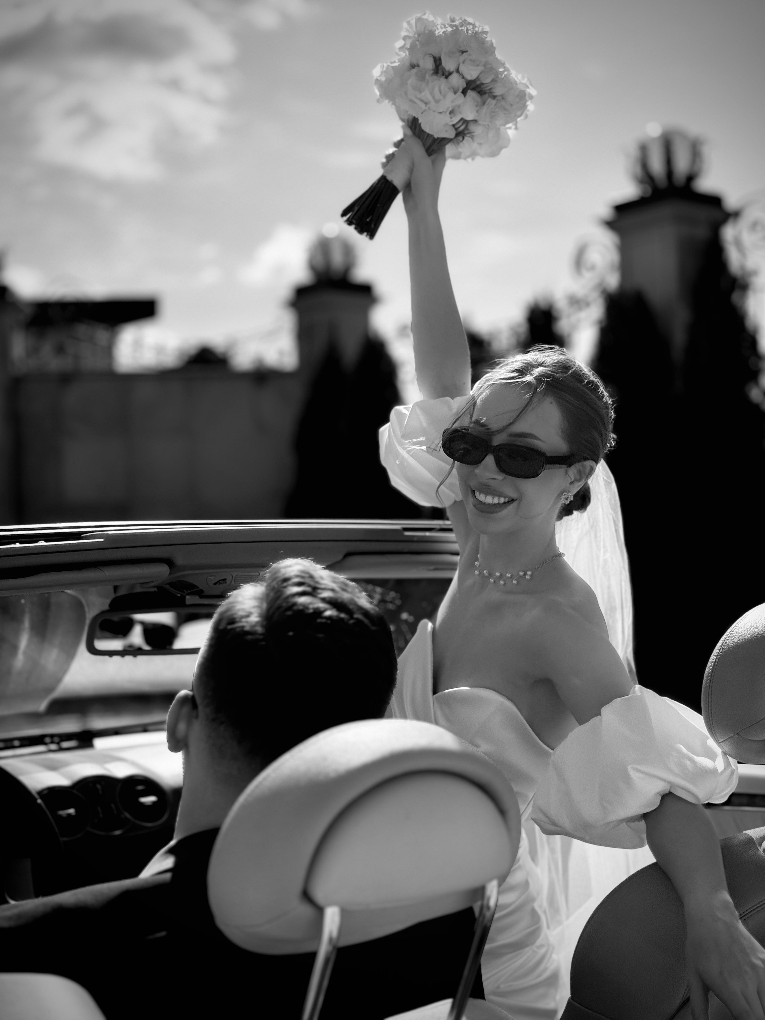 Видеограф и фотограф в Тюмени Нурмухаметова Анастасия