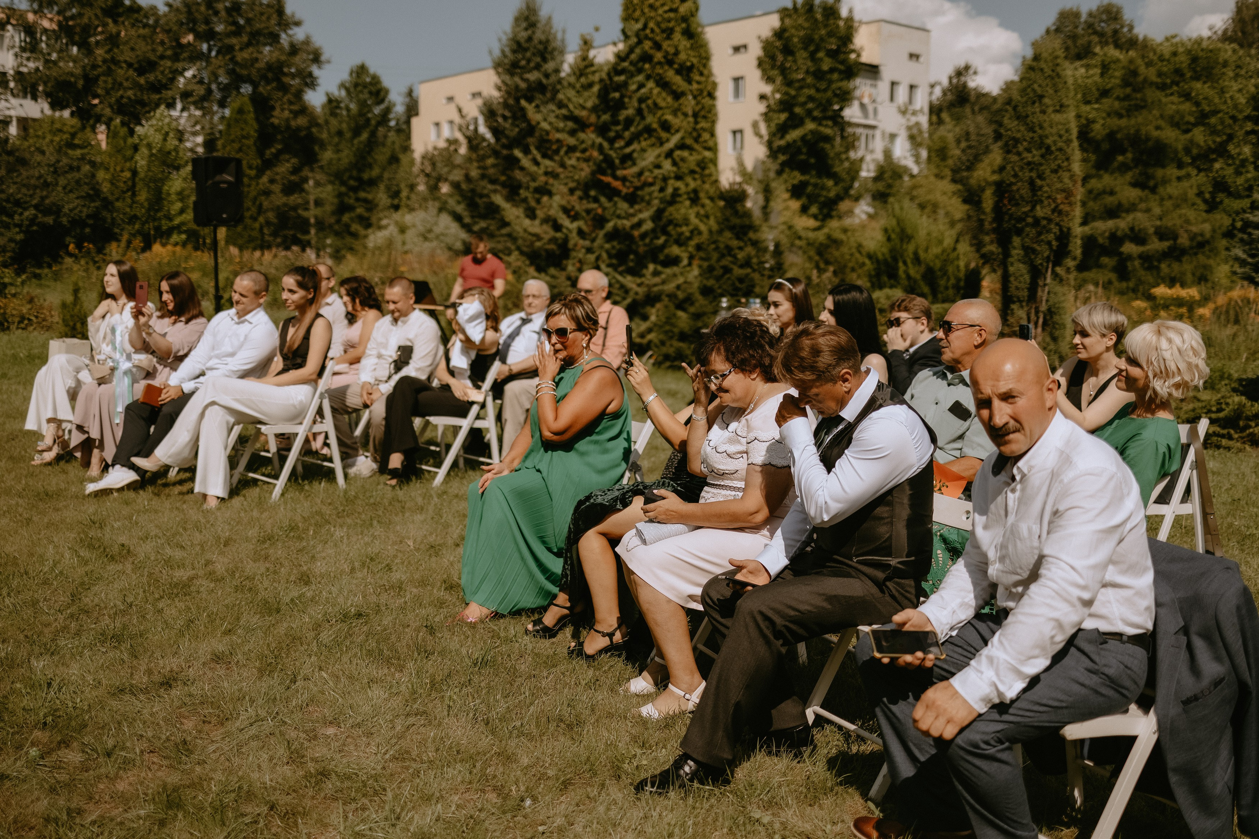 Violetta & Dmitriy. Фотограф Анна Велёнда