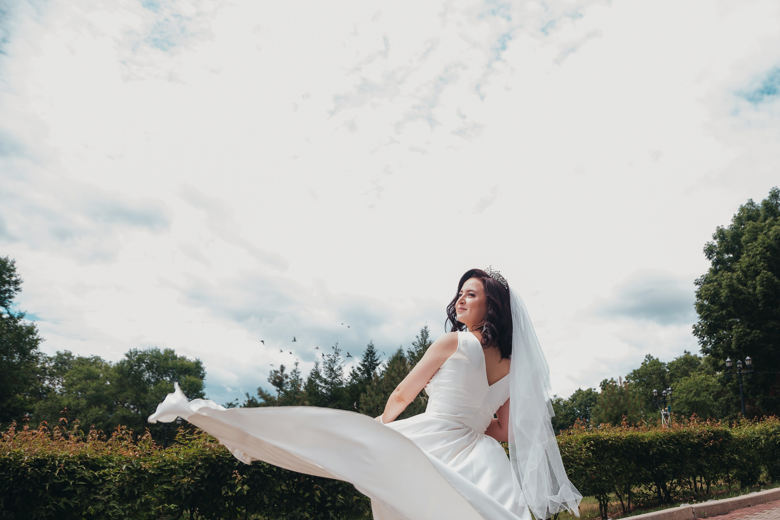 🖤. Екатерина Королева. Фотограф. Хабаровск