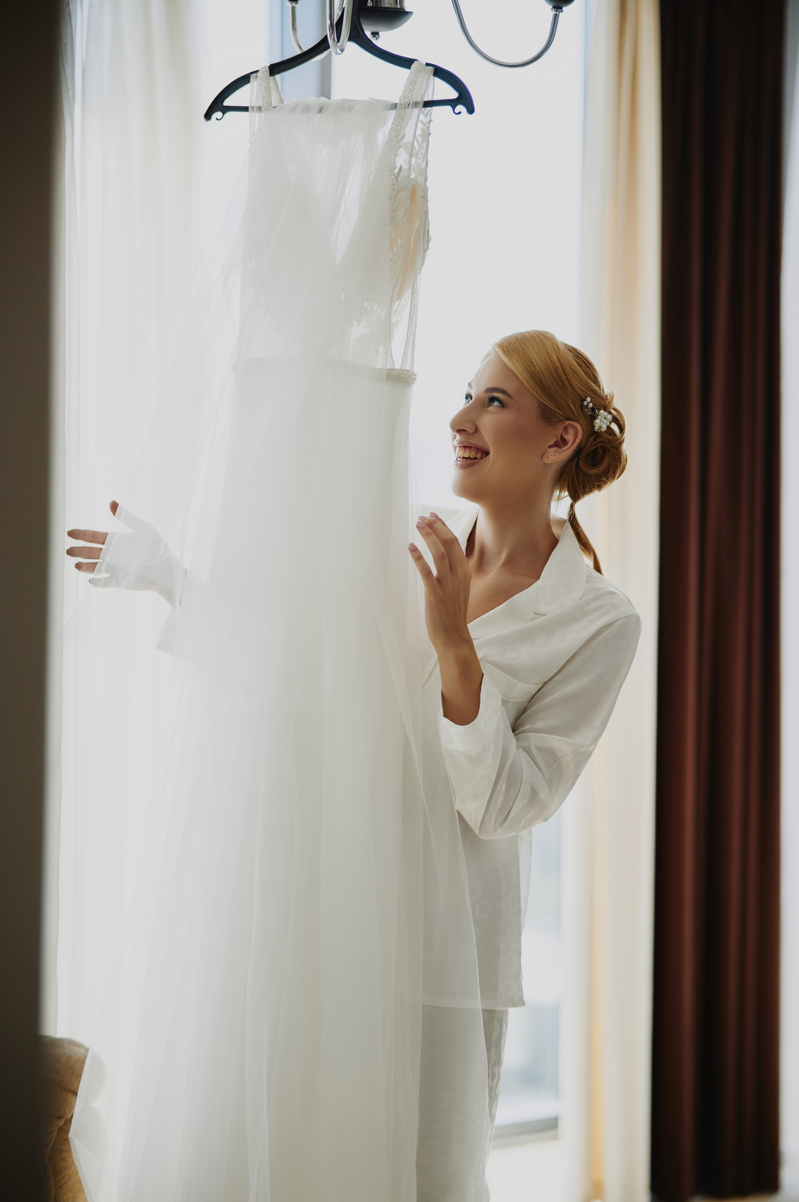 Артём и Ярослава. Фото-видеосъемка свадеб Venson Films