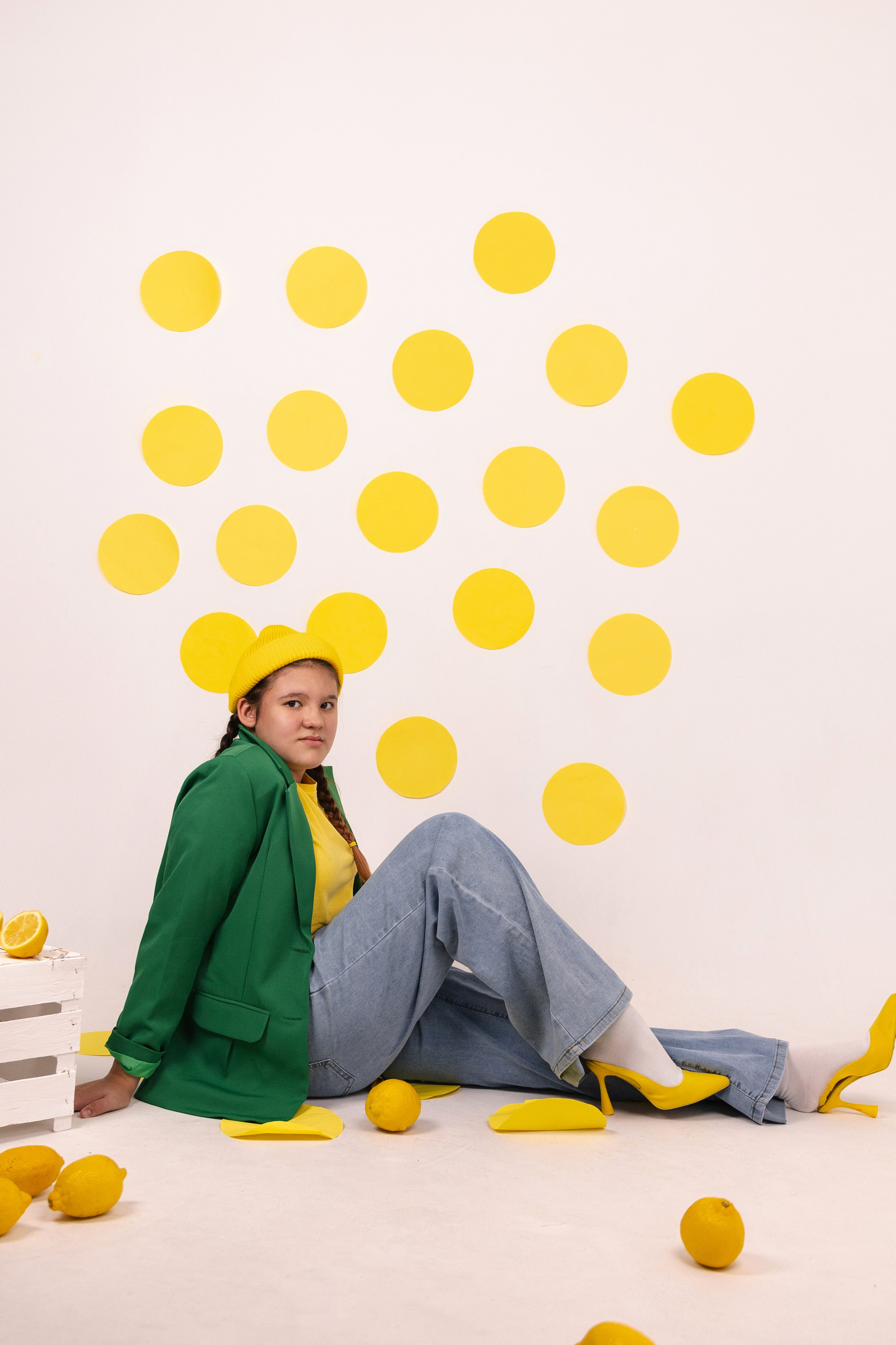 Проект лимоны. АНАСТАСИЯ КУЗНЕЦОВА | ФОТОГРАФ ЧЕБОКСАРЫ