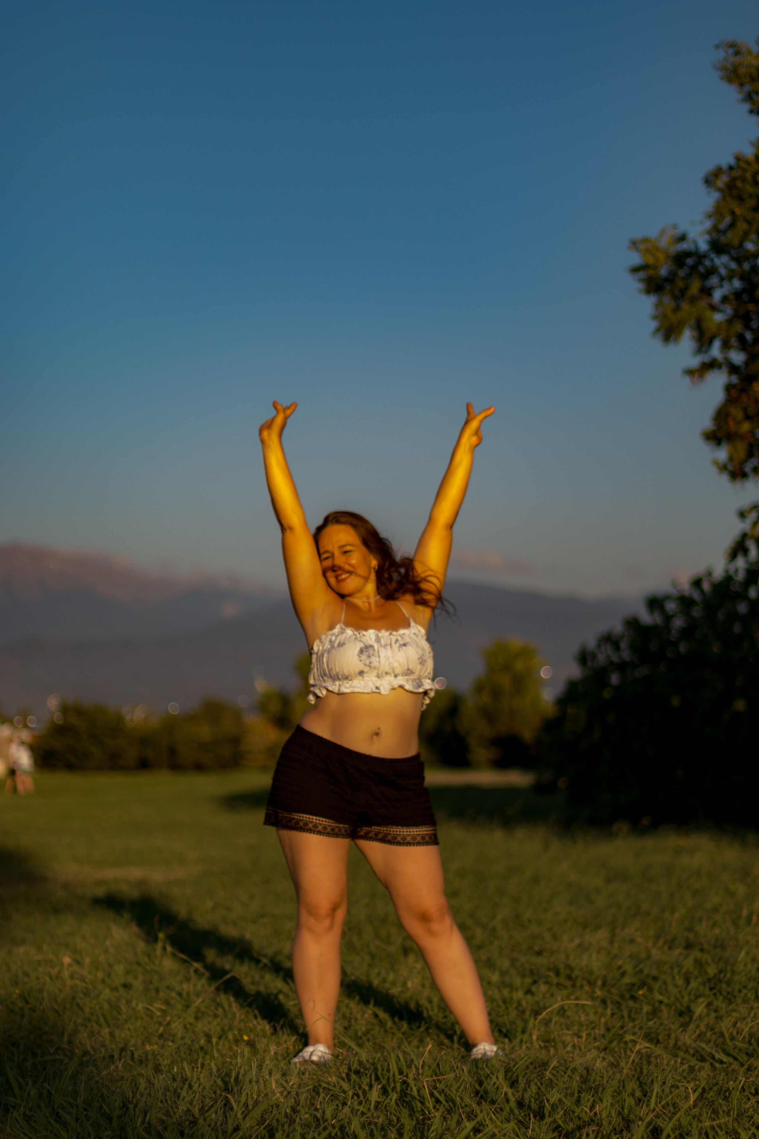 Яна. Фотограф в Сочи