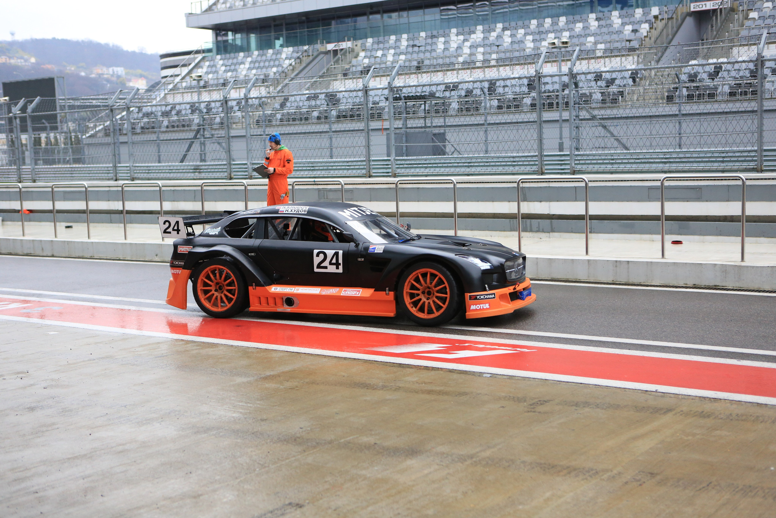 Этап соревнований Mitjet Series Russia, Сочи Автодром. Свадебный и портретный фотограф в Пятигорске, КМВ — Власова Юля