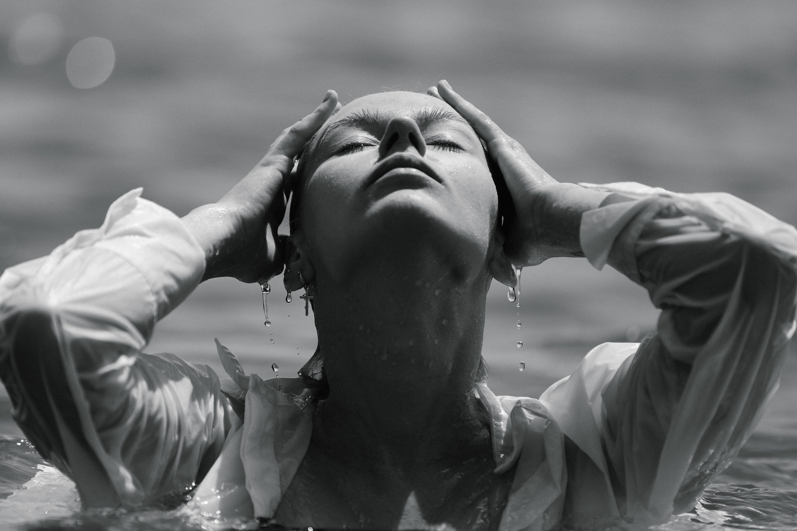 Юлия. Свадебный и портретный фотограф в Пятигорске, КМВ — Власова Юля