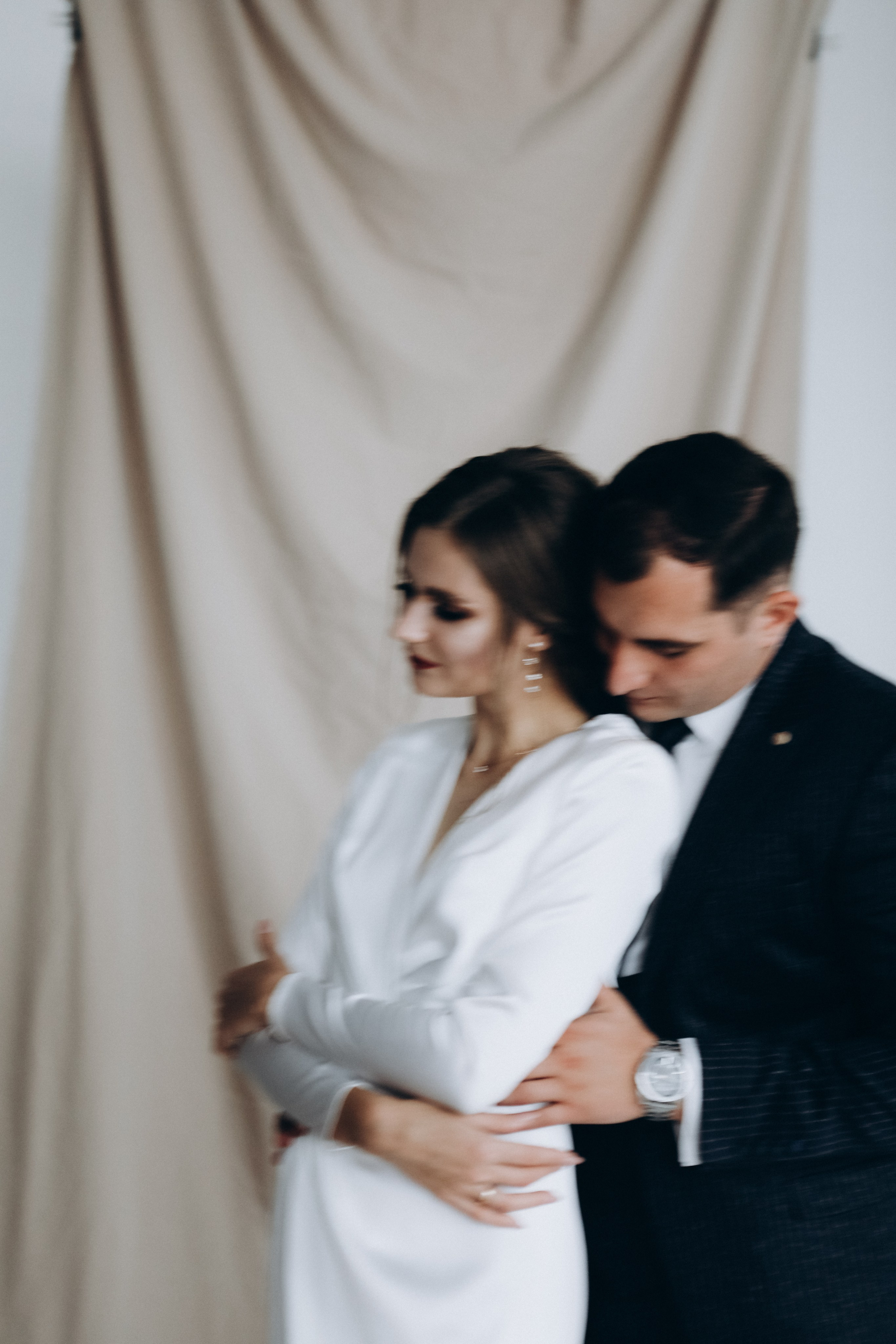 Василий и Влада. Свадебный и портретный фотограф в Пятигорске, КМВ — Власова Юля