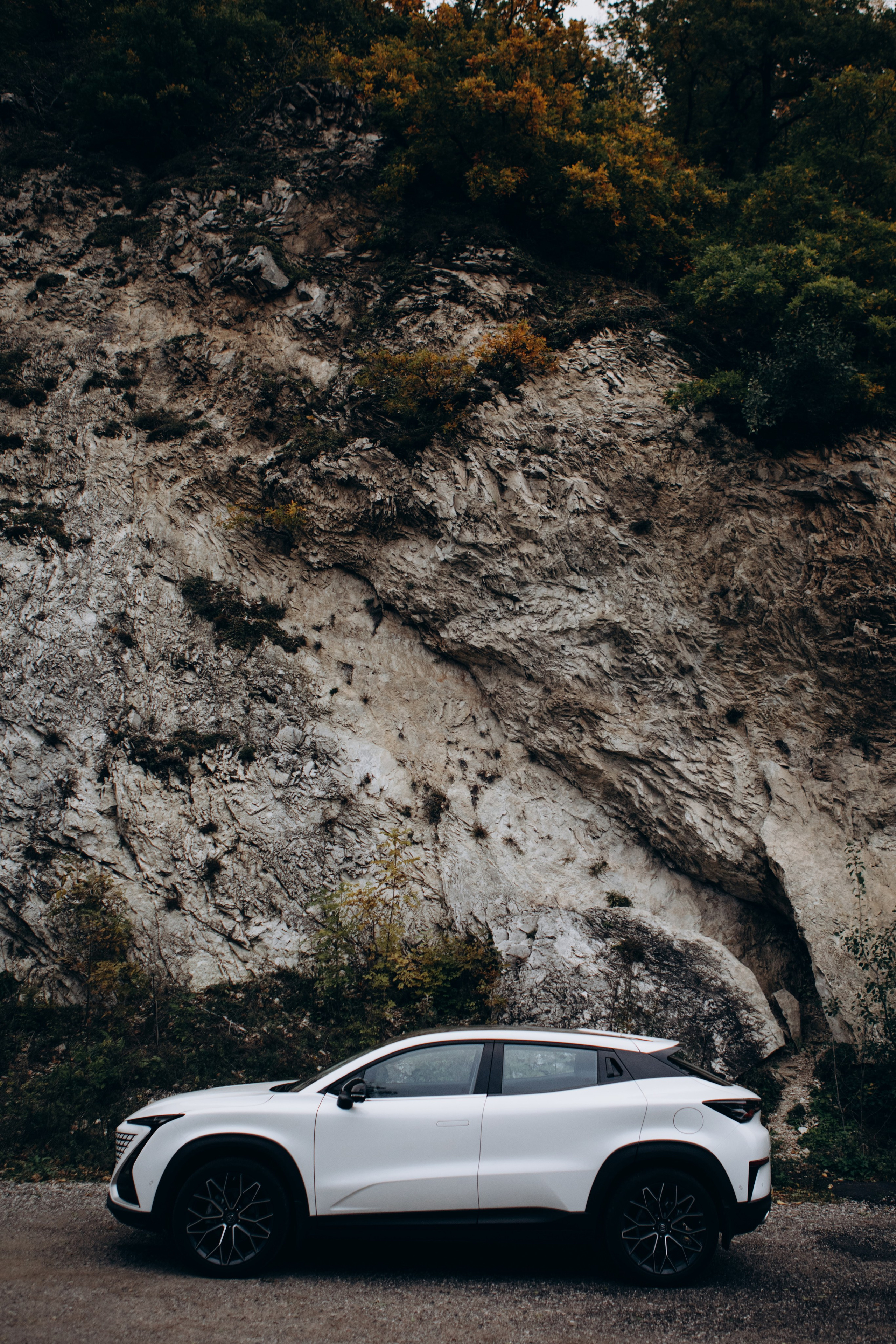 Нарина & Changan UNIT-T. Свадебный и портретный фотограф в Пятигорске, КМВ — Власова Юля