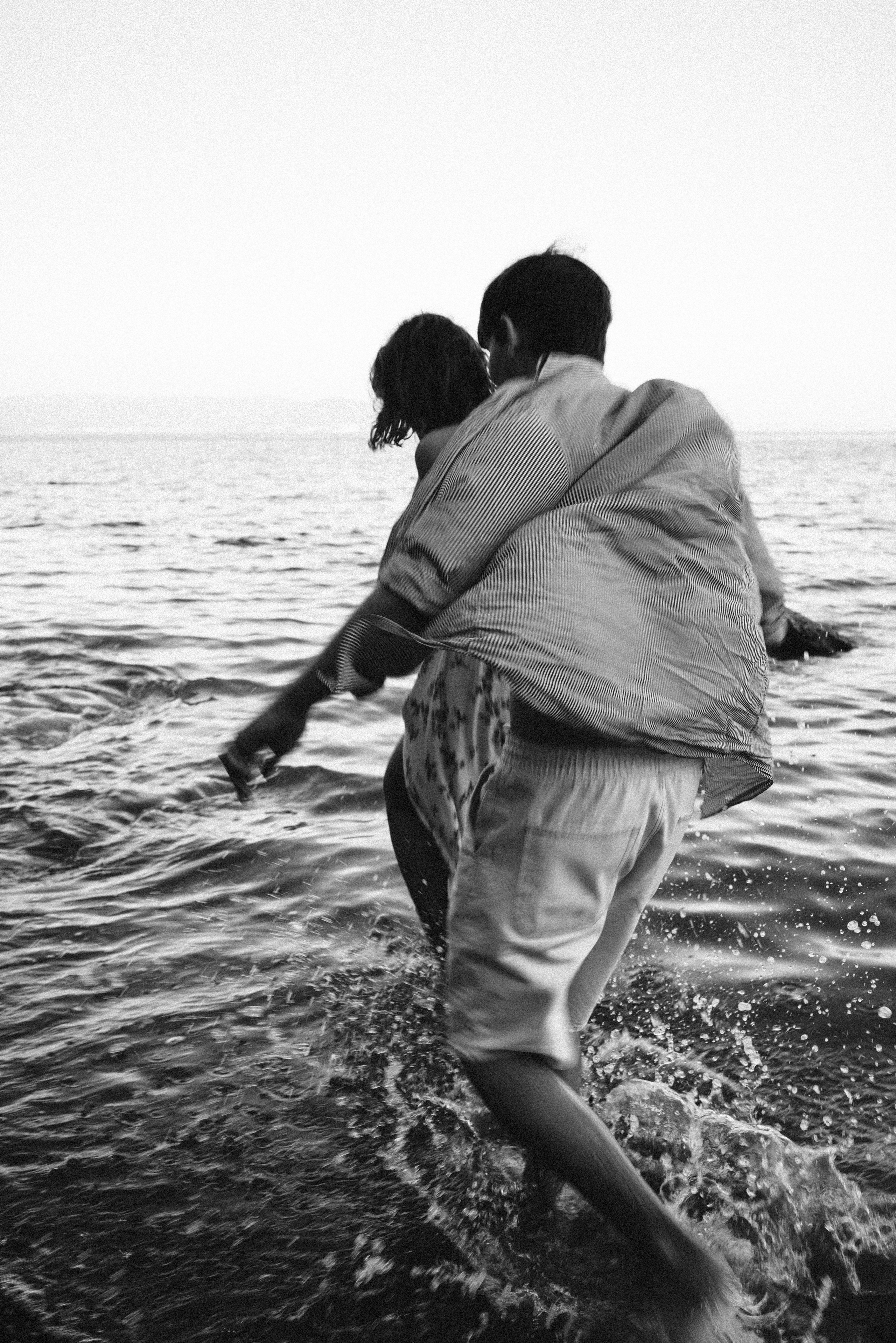 Виолетта и Евгений. Фотограф Санкт-Петербург, Новороссийск