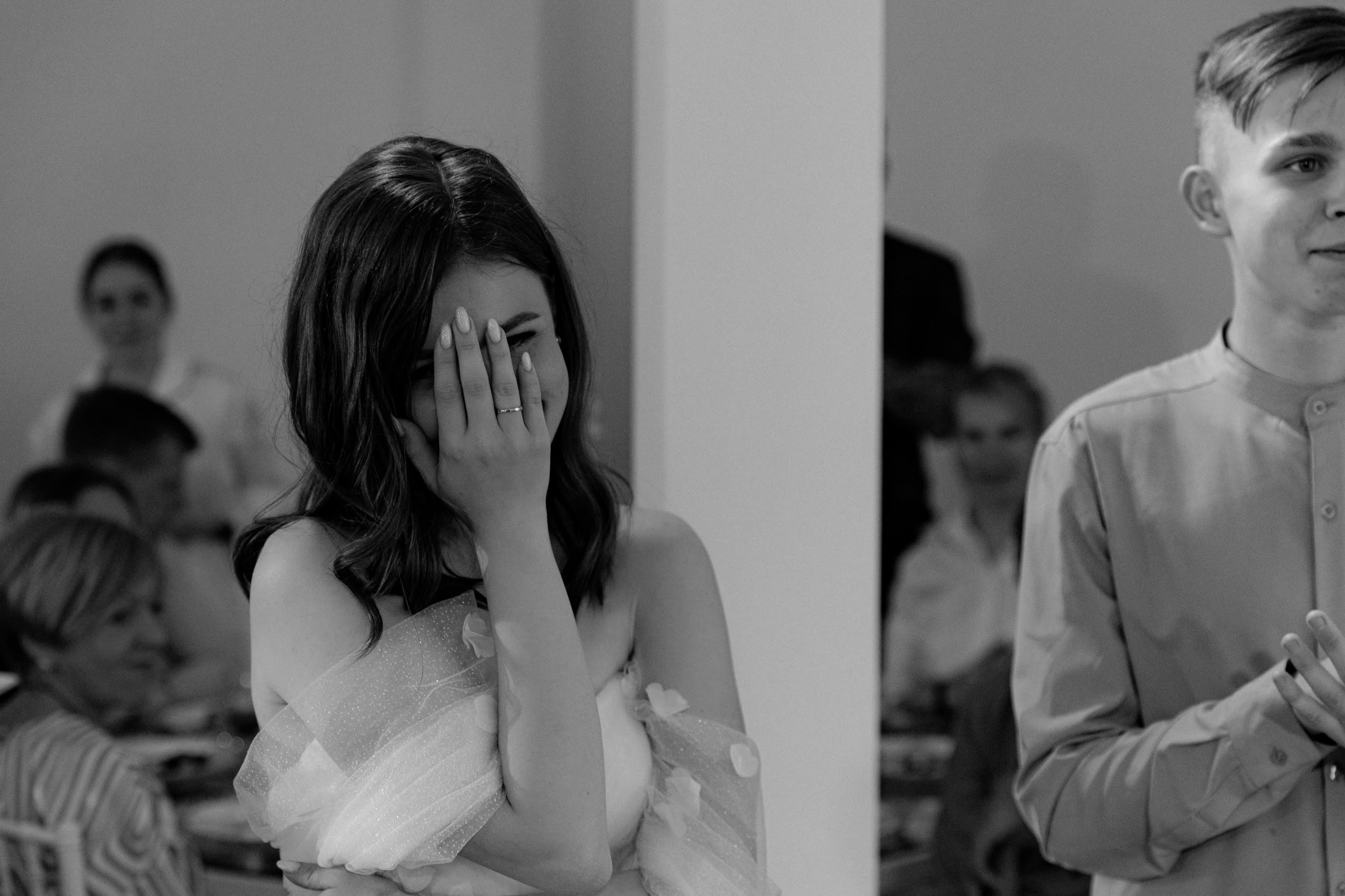 3.06 Алена и Леша. Свадебный организатор Екатеринбург