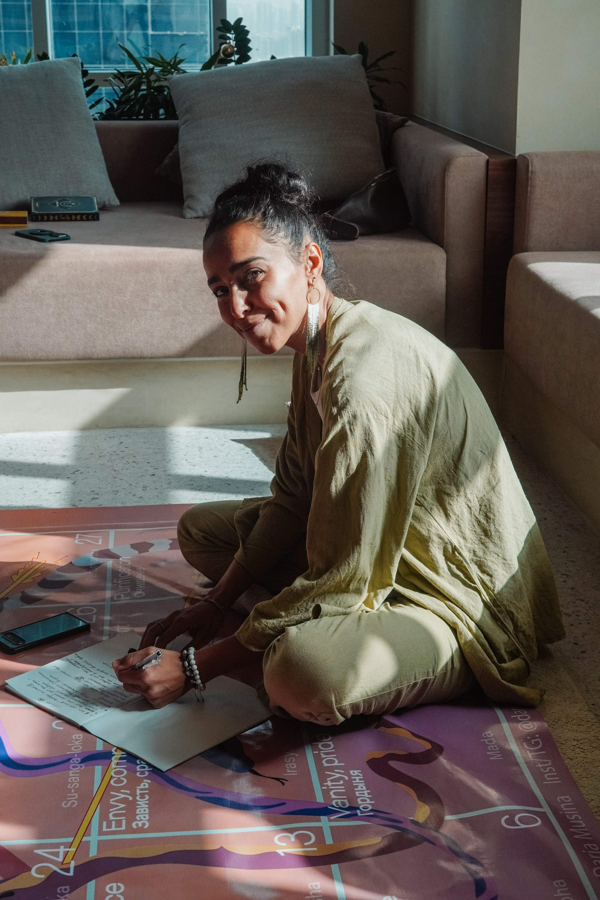 LILA DUBAI. Фото | Видео Контент Мишель Ватаманюк