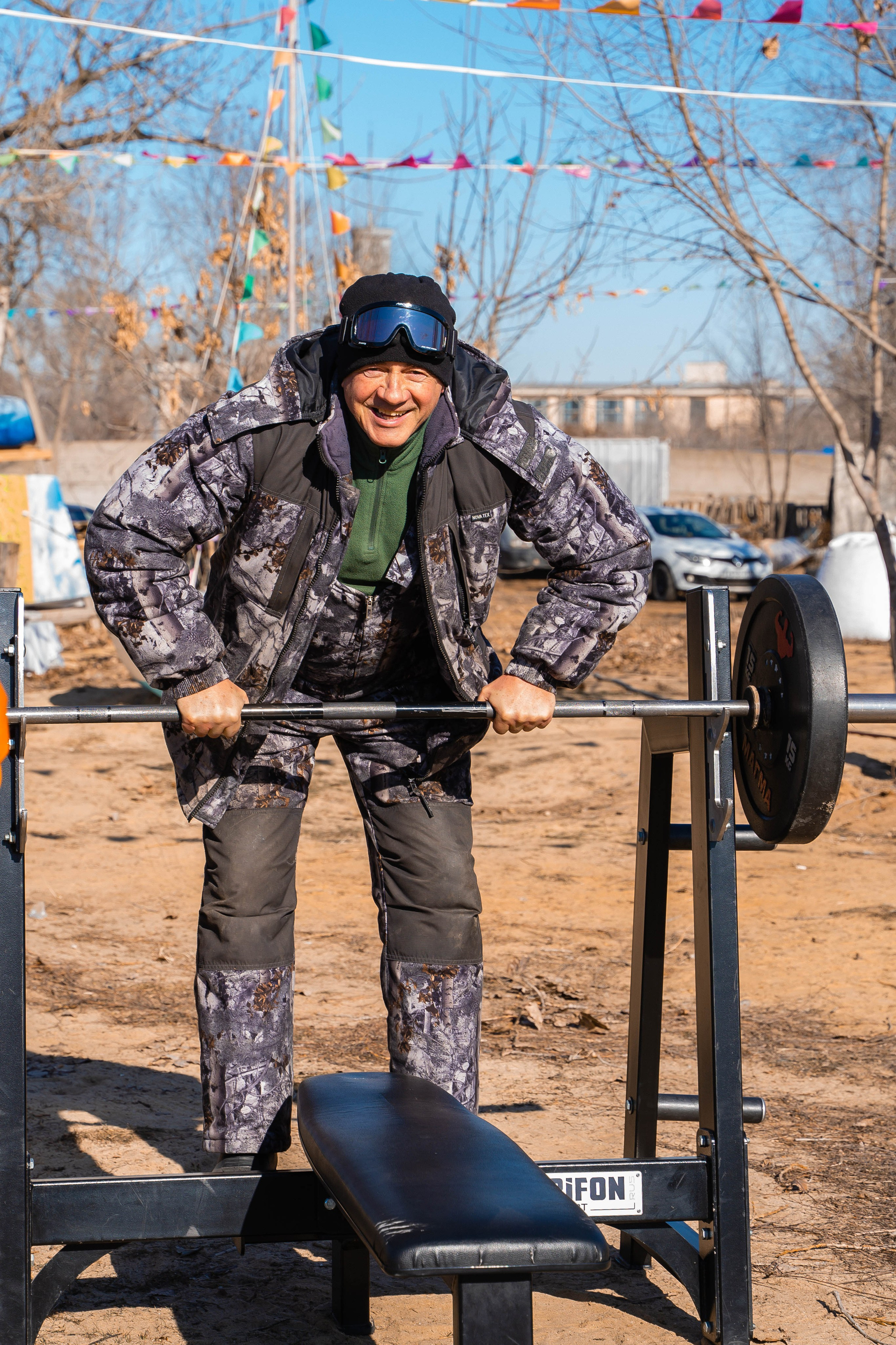 Моржеран. Shmeleva.ph Фотограф Волгоград и Волжский — Анна Шмелева