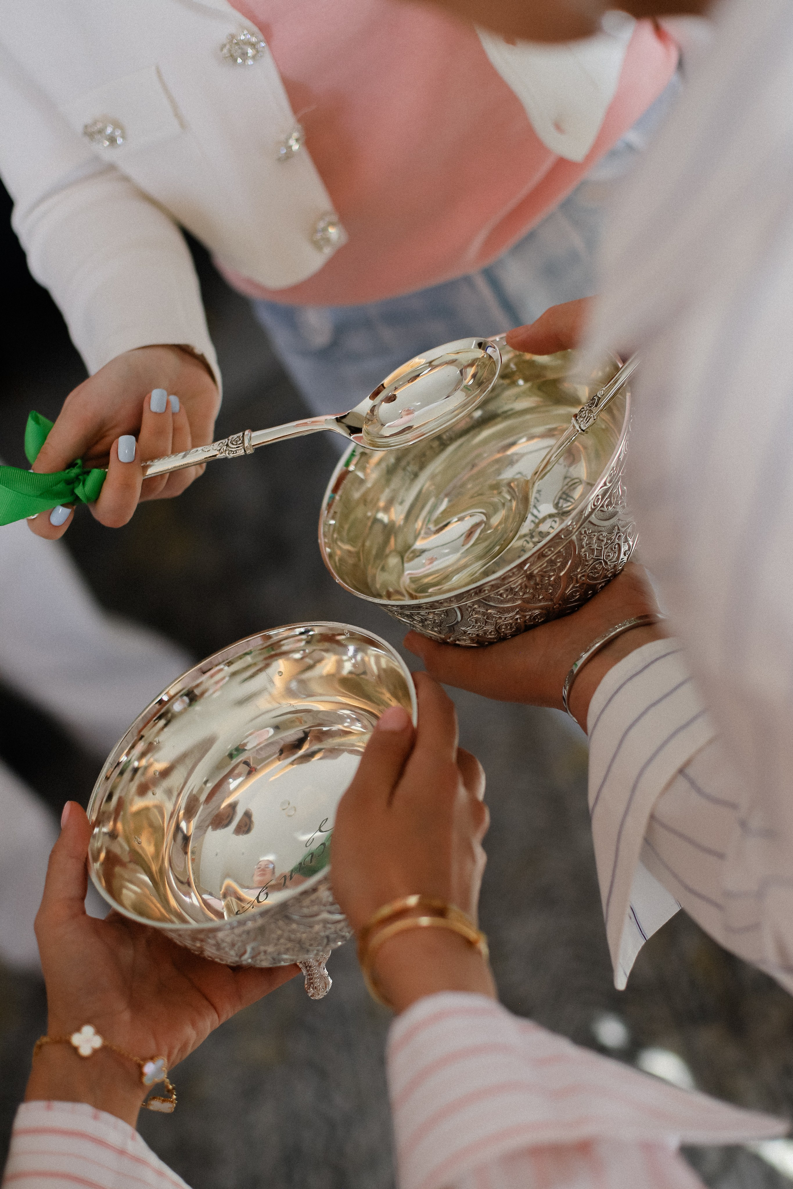 Қырқынан шығару. Фотограф в Алматы и Москве Даша Пушкина