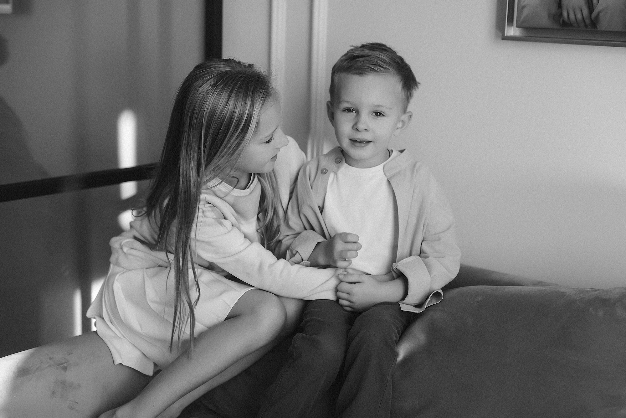 Домашняя съемка. Фотограф Ростов-на-Дону Белла Керимова