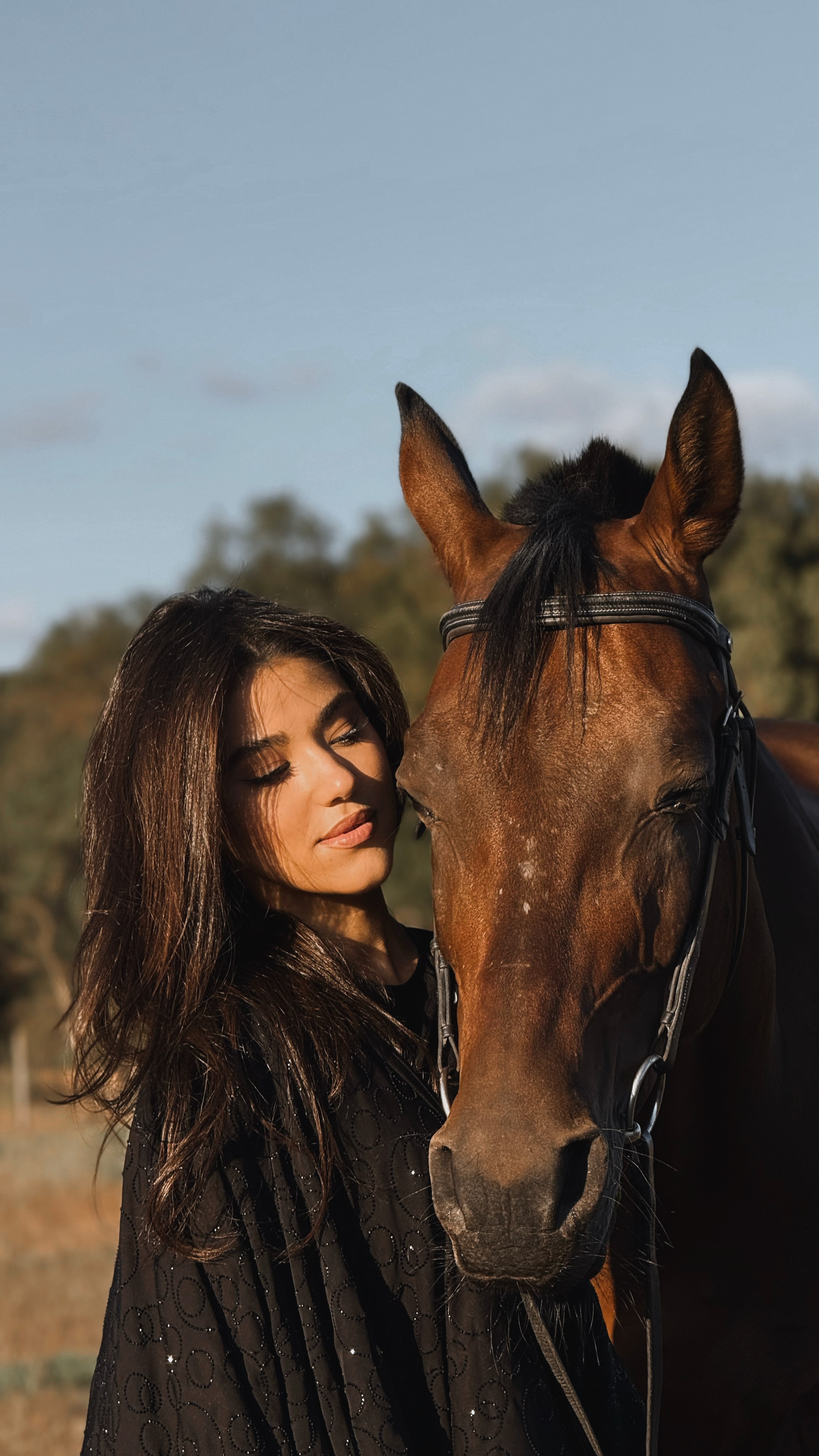 Женская фотосессия. Семейный фотограф и рилсмейкер в Симферополе