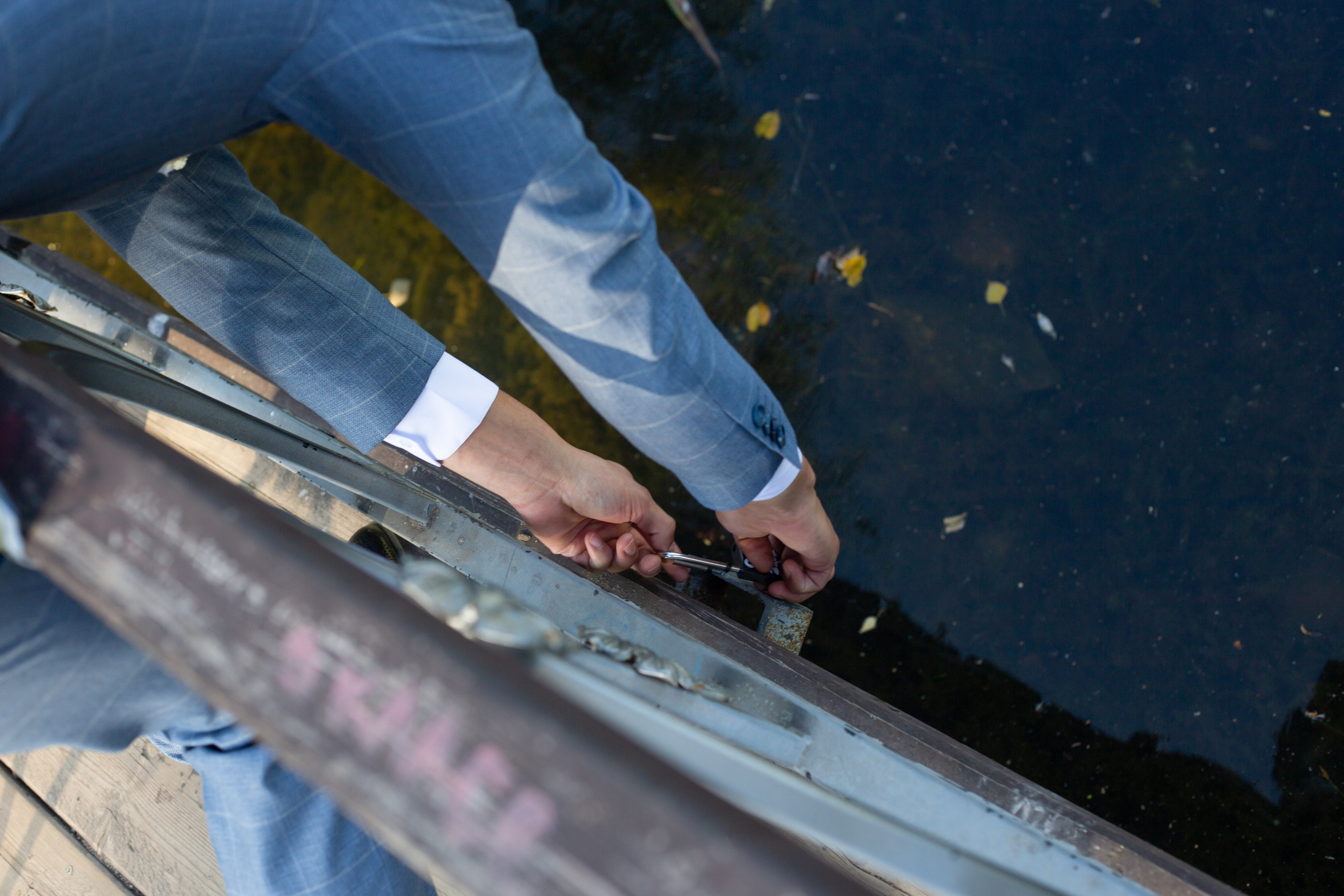 Лиза и Олег, Свадьба в X-Land в Дмитрове. Фотограф Дмитров и МО Валентина Халикова