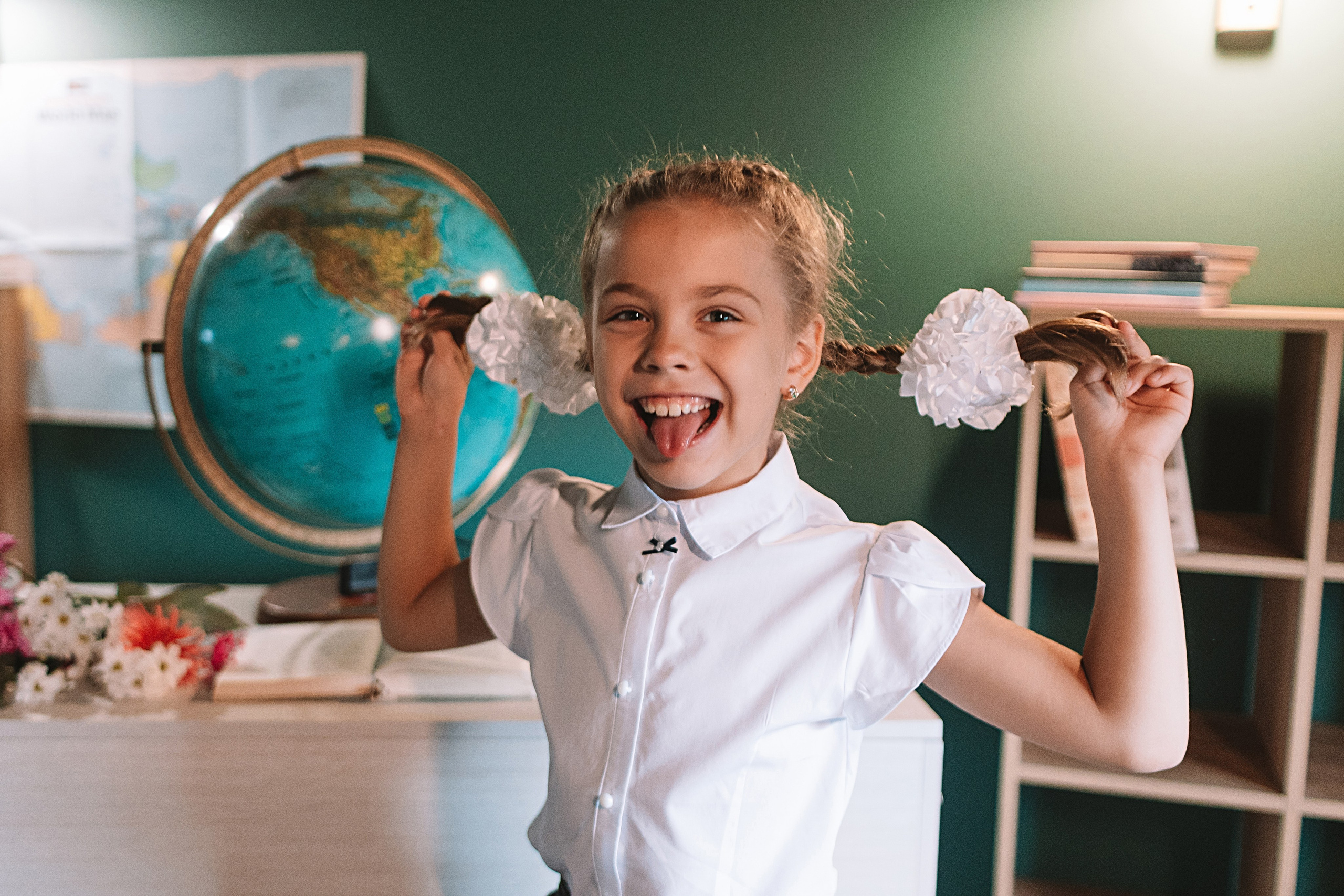 Школа. Семейный фотограф Тюмень, фотограф на роды Салмина Мария