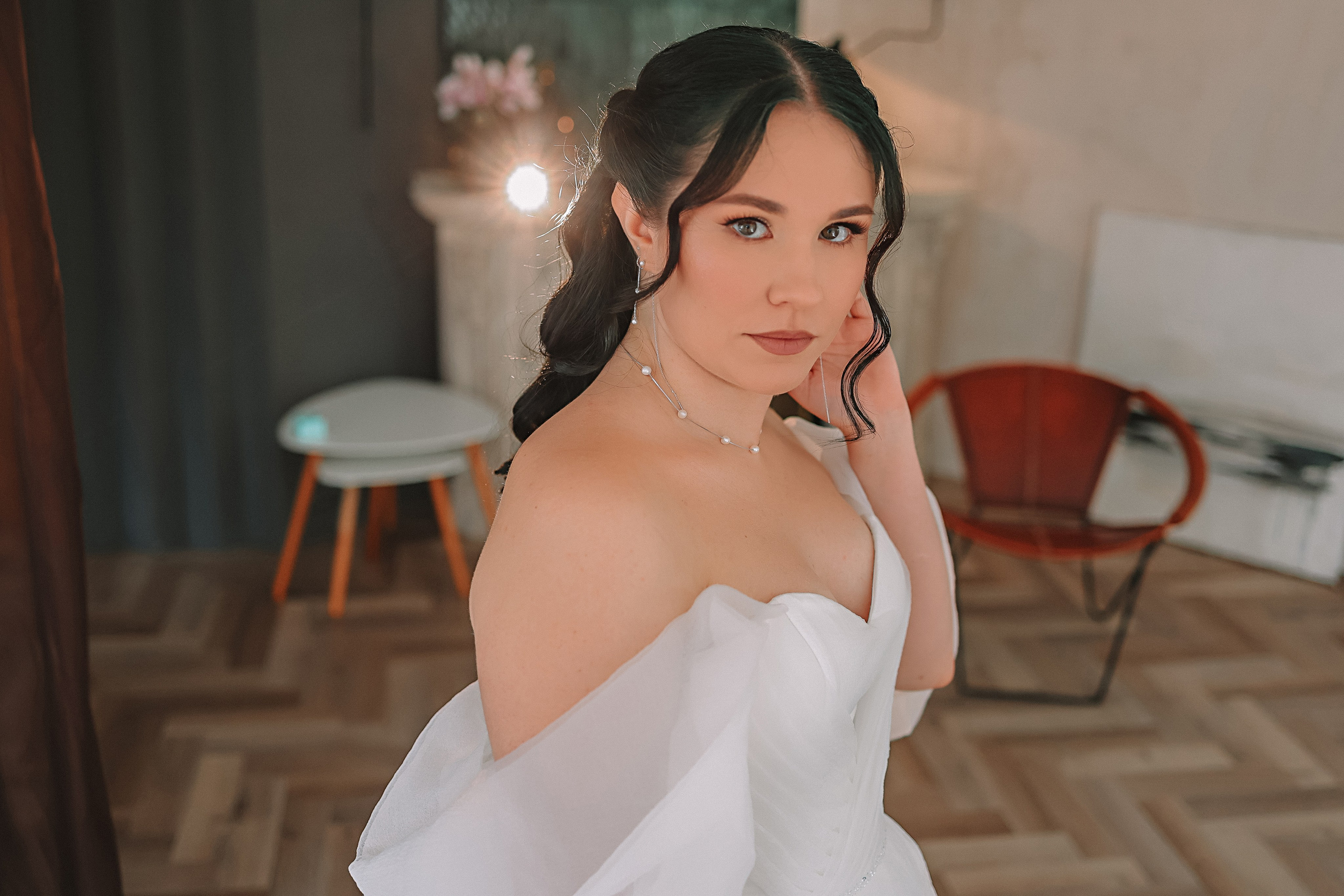 Айвазовский и парк дружбы народов. Семейный фотограф Тюмень, фотограф на роды Салмина Мария