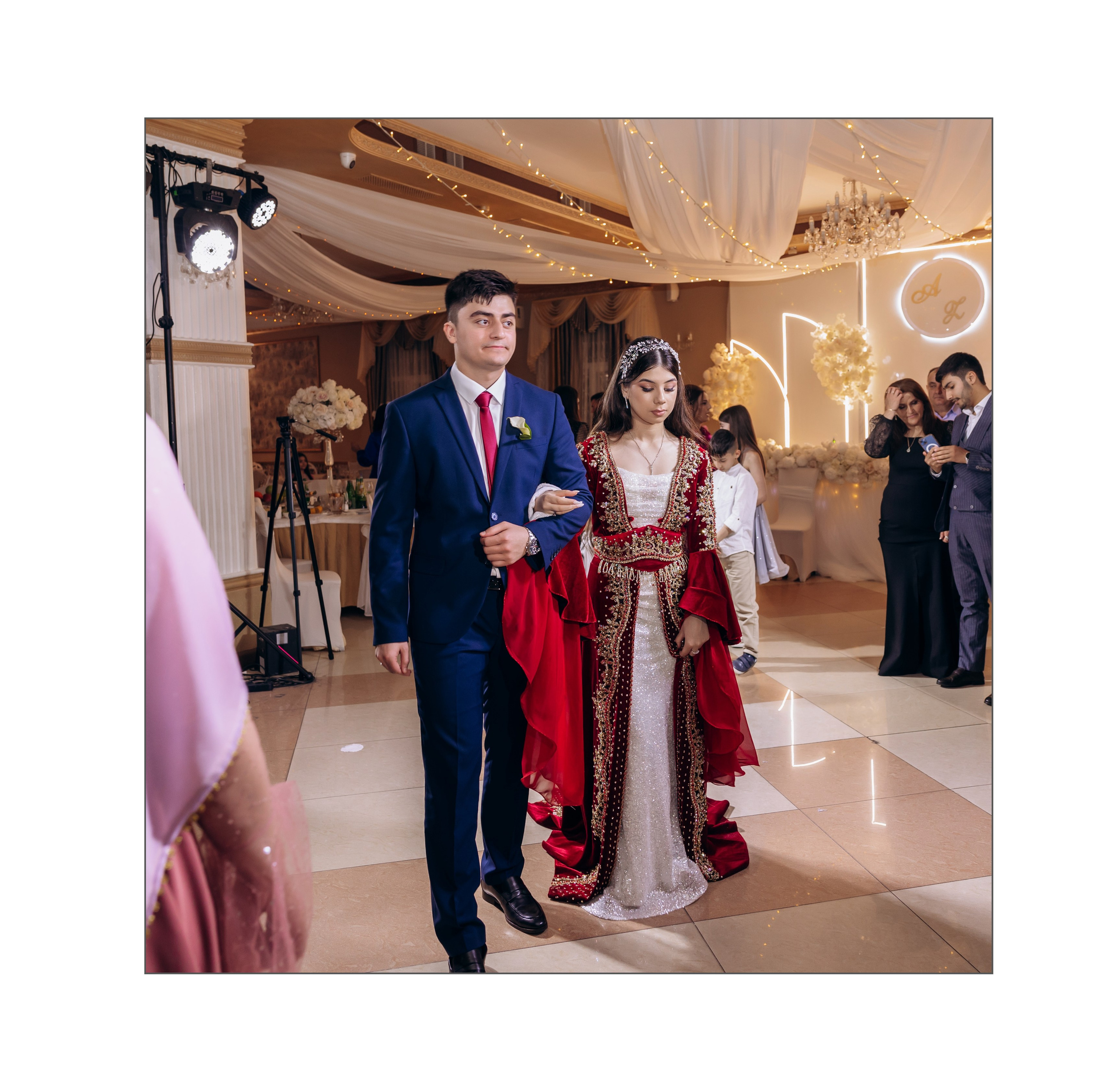 Асим Зейнаб 20 апреля 2024. Фотограф в Калининграде свадебная фотография, репортажная, фотосессии