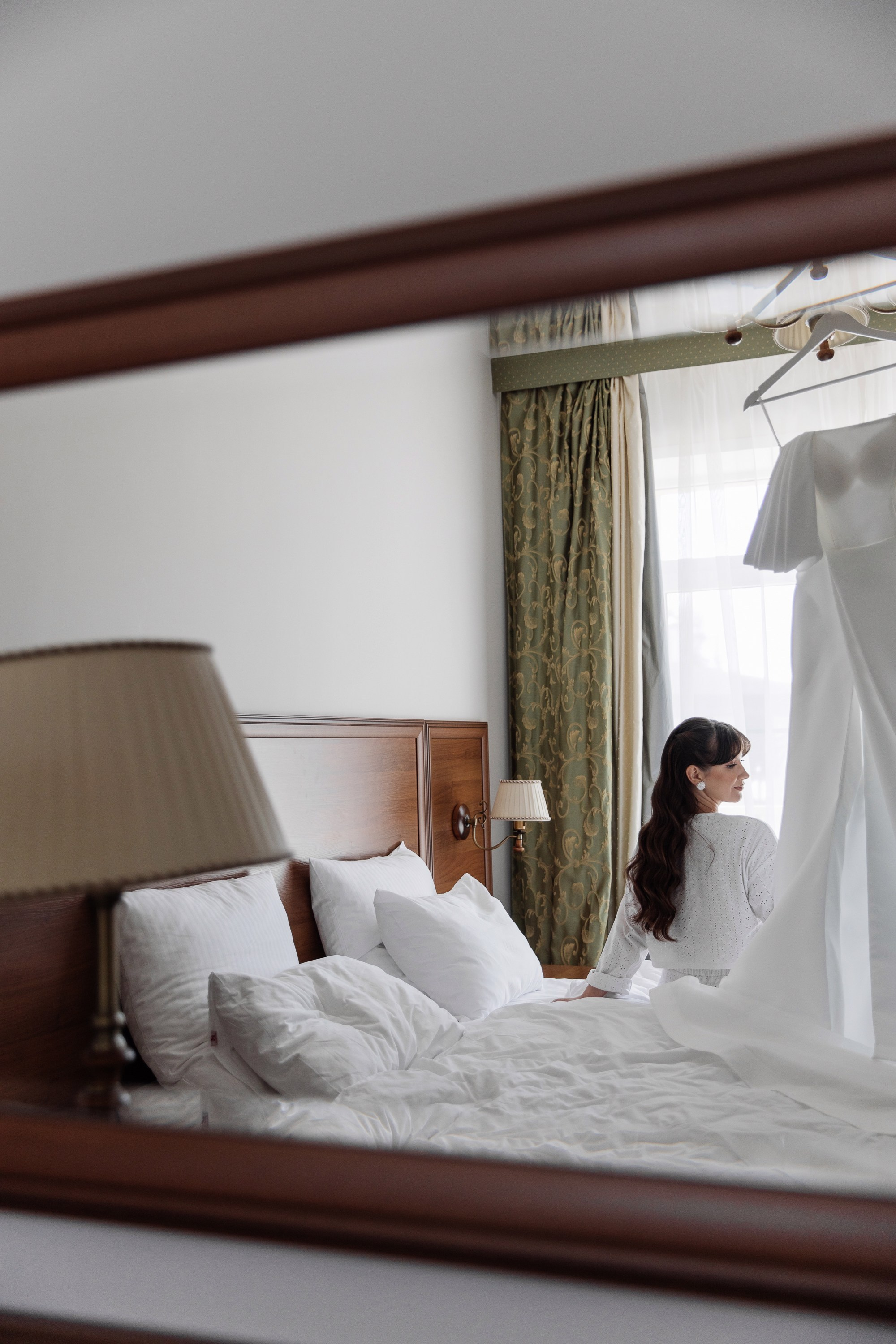 СВАДЕБНЫЕ СЕРИИ. Свадебный фотограф Дмитрий Воробьев Ярославль